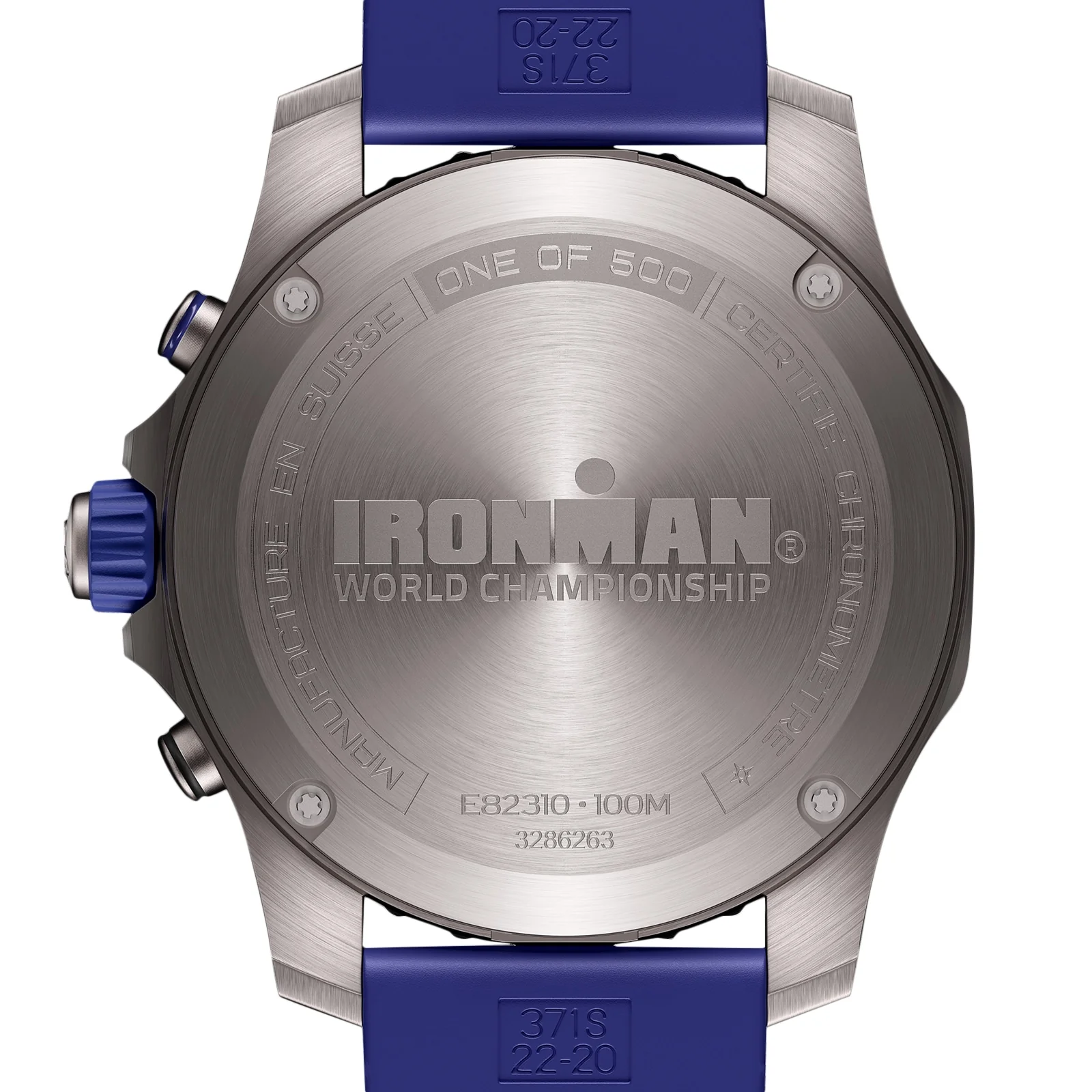 Breitling Endurance Pro 44 Ironman® World Championship 2024 Men's