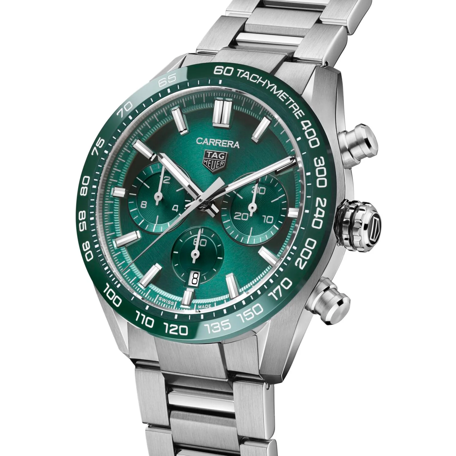 TAG Heuer Carrera Chronograph Men's