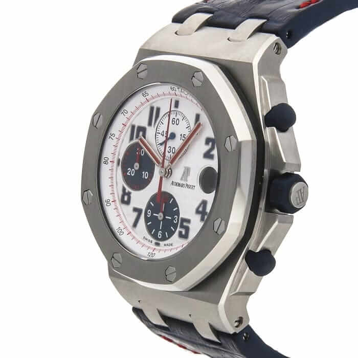 Royal Oak Tour Auto Replica Audemars Piguet