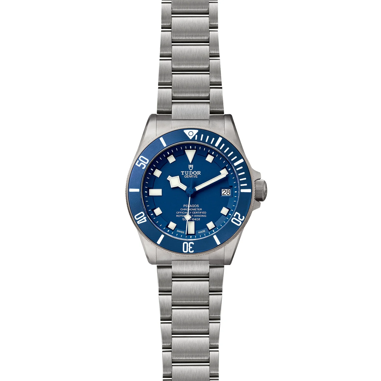 TUDOR Pelagos Men's