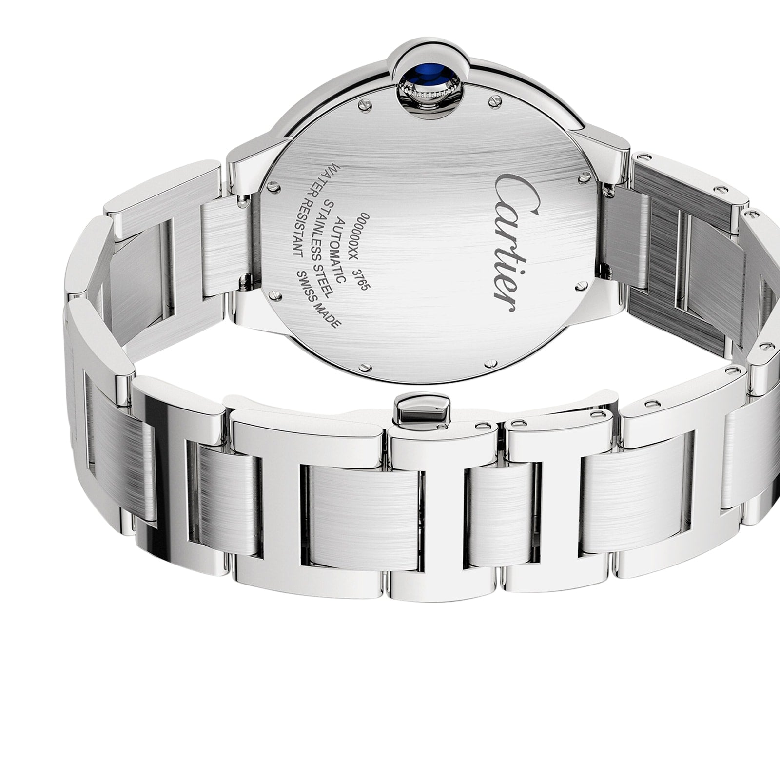 Cartier Ballon Bleu de Cartier Men's