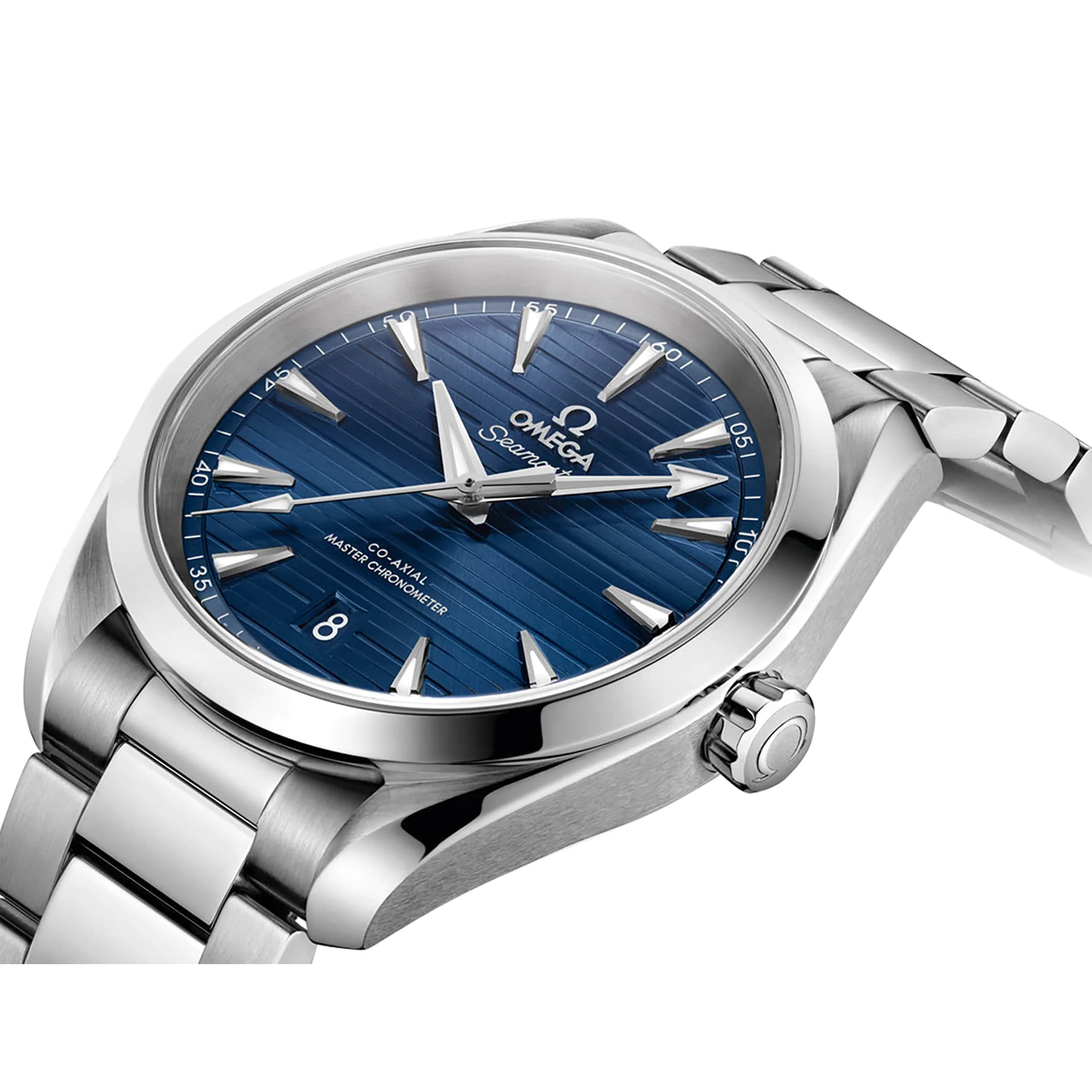 OMEGA Seamaster Aqua Terra 150M Men's