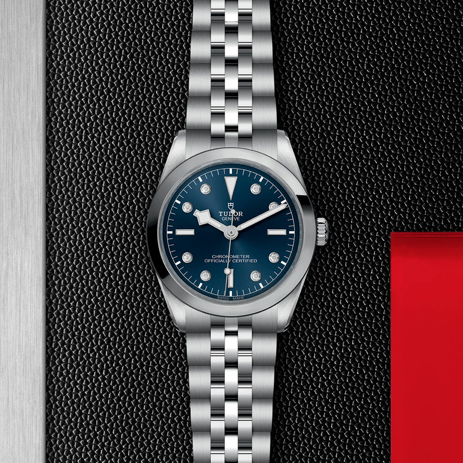 TUDOR Black Bay One 36 Women's
