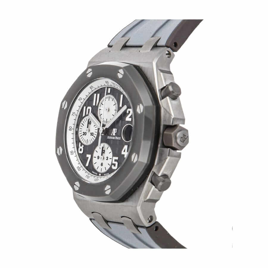 AP Masato Replica Audemars Piguet