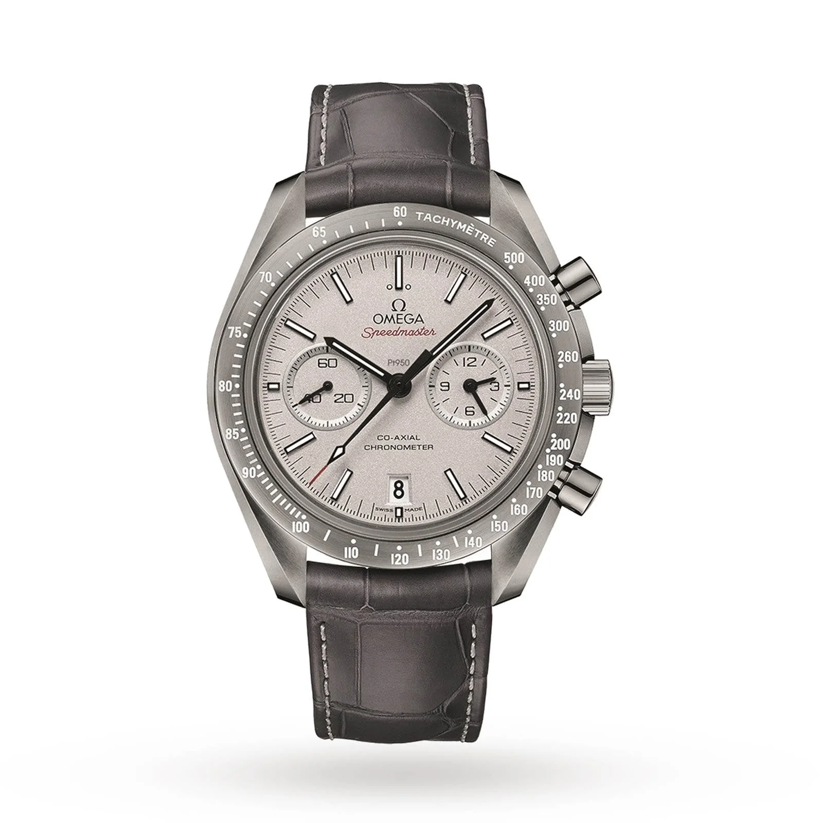 OMEGA Speedmaster Dark Side of the Moon Men's