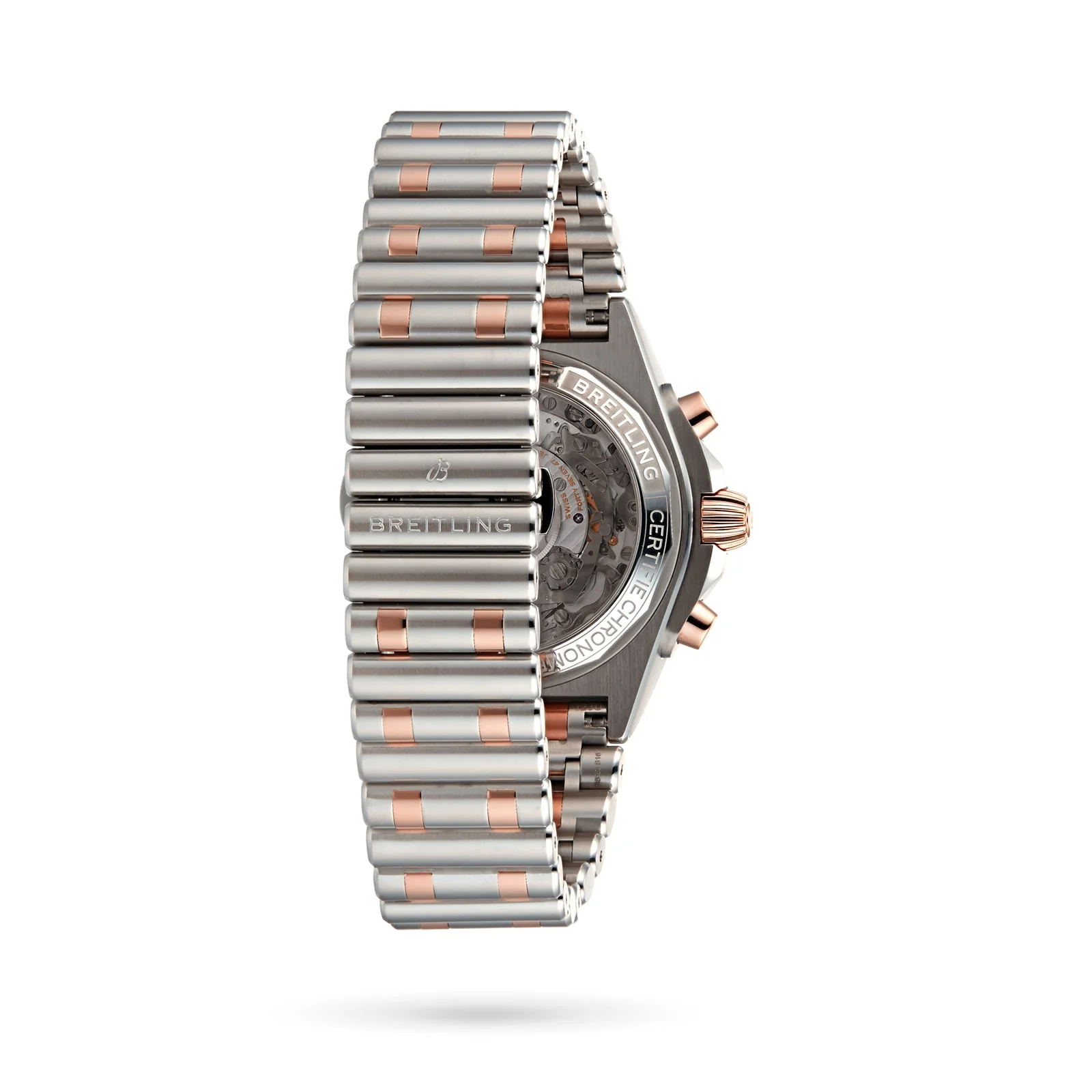 Breitling Chronomat B01 42 Men's