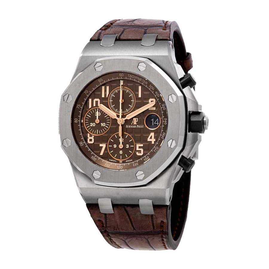 AP Havana Replica Audemars Piguet