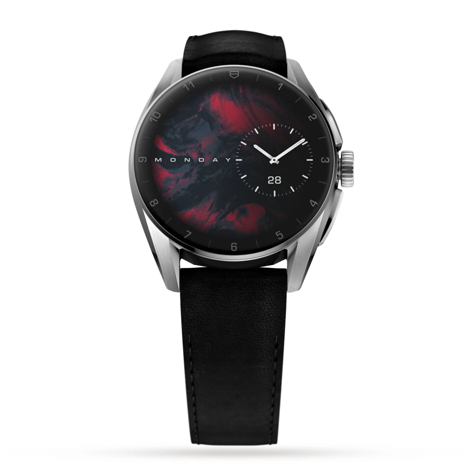 TAG Heuer Connected Calibre E4 Men's