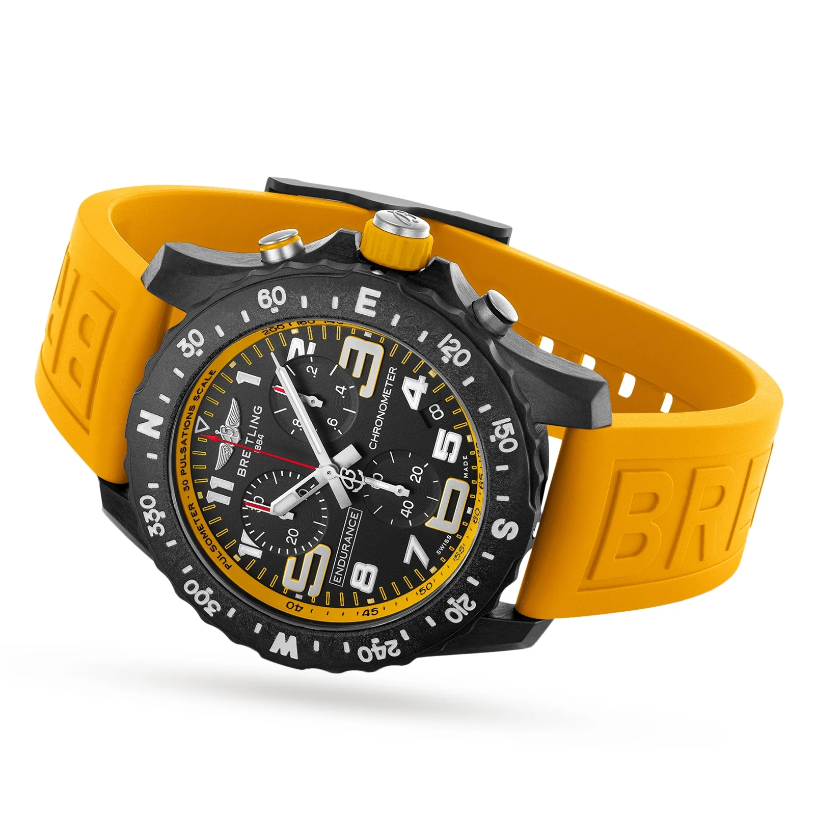 Breitling Endurance Pro 44 Men's