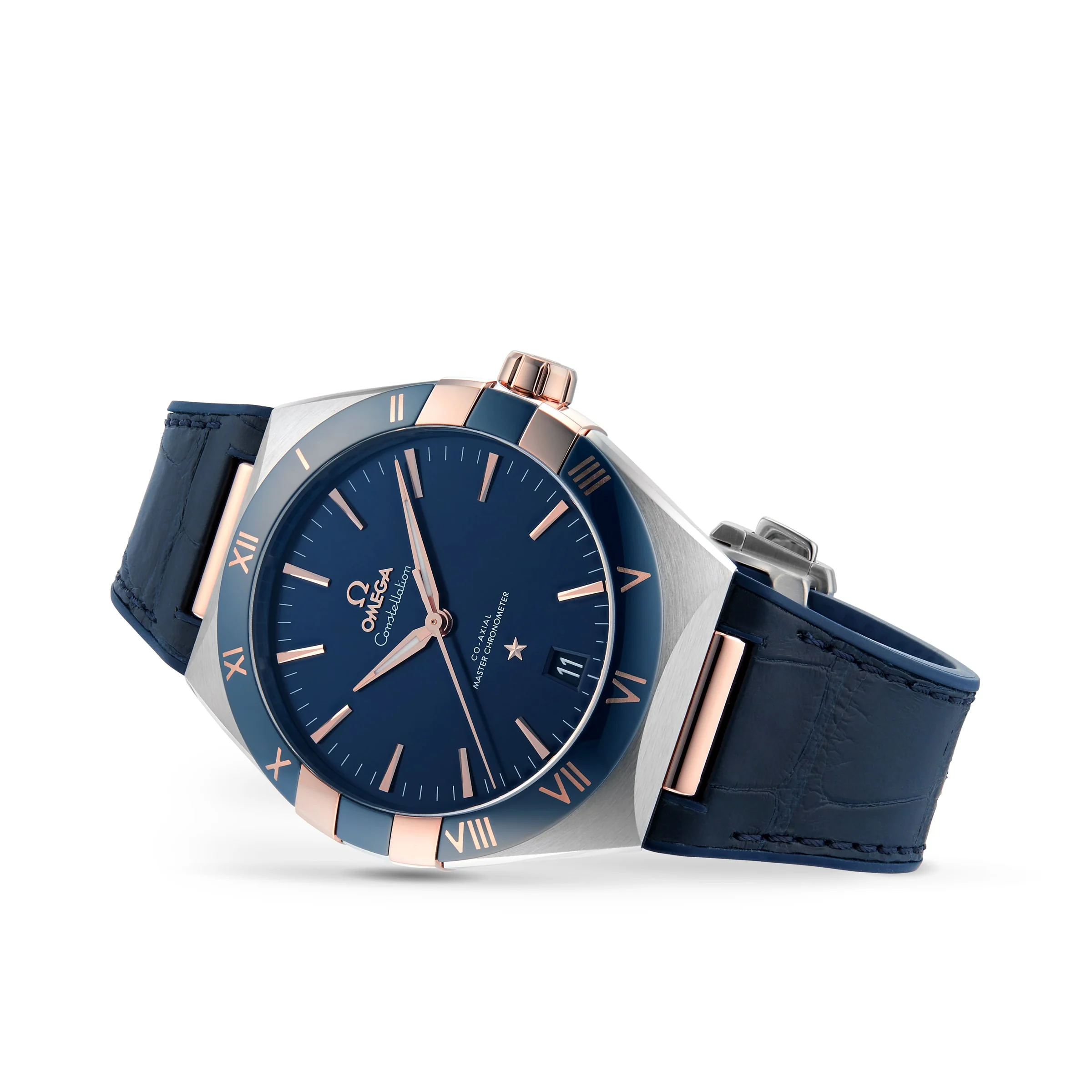 OMEGA Constellation Men's