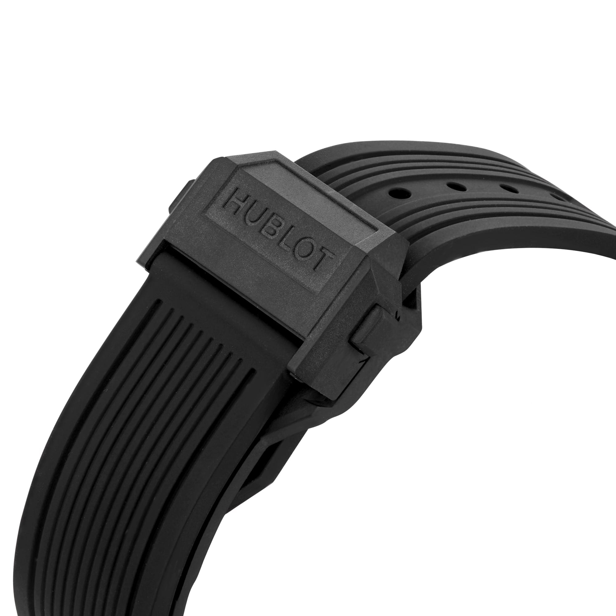 Hublot Big Bang E Gen3 Black Magic Men's