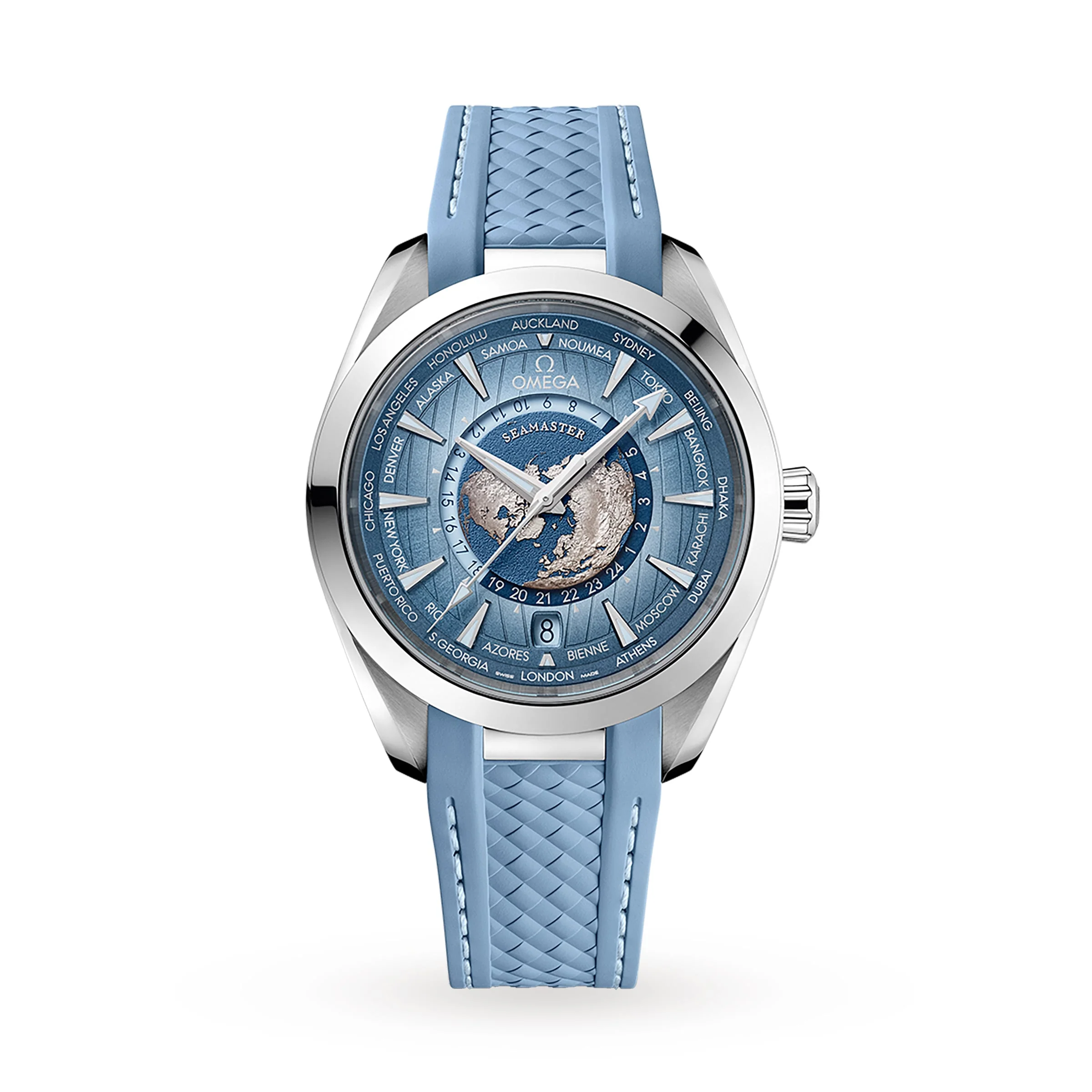 OMEGA Seamaster Aqua Terra 150M Men's