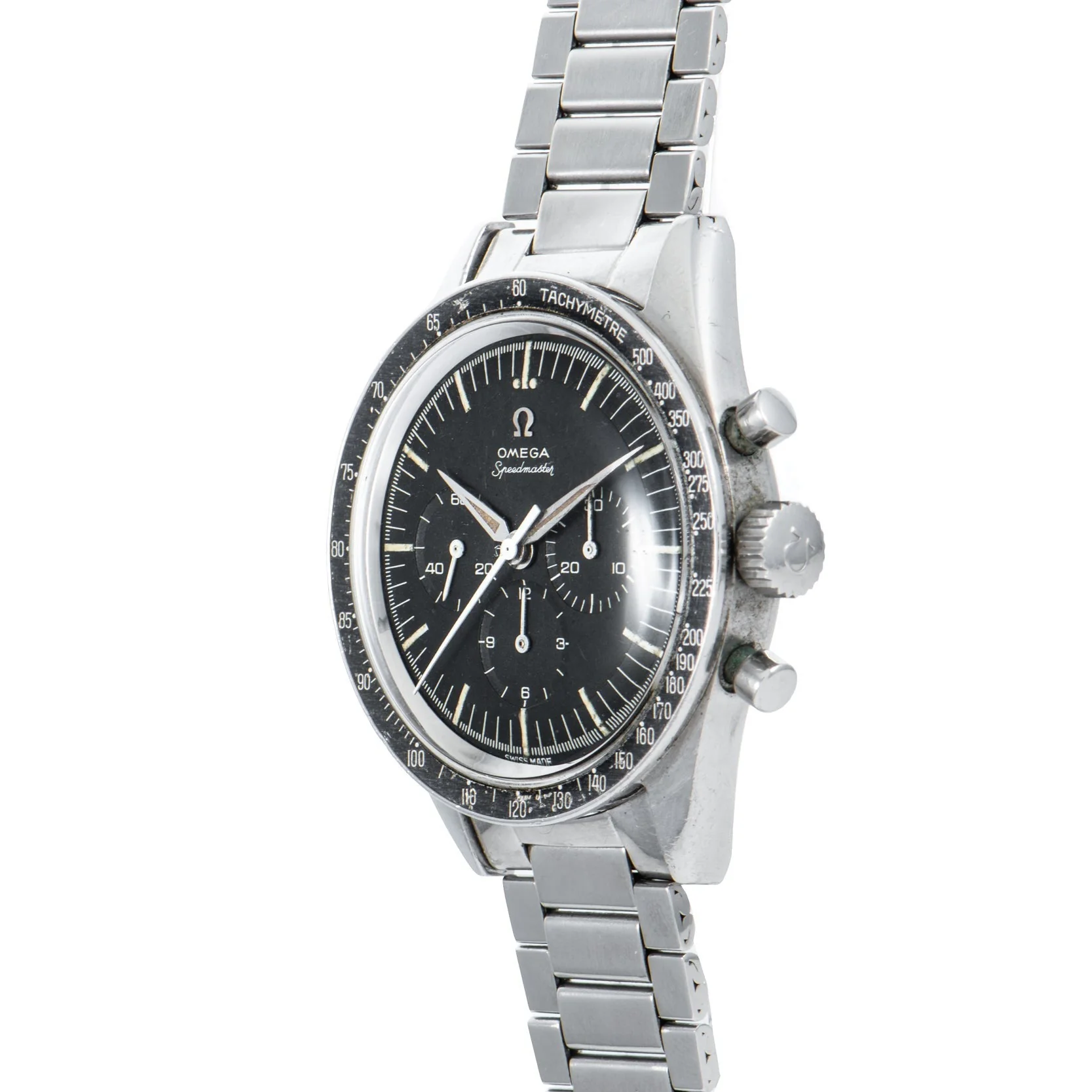OMEGA Speedmaster Men's