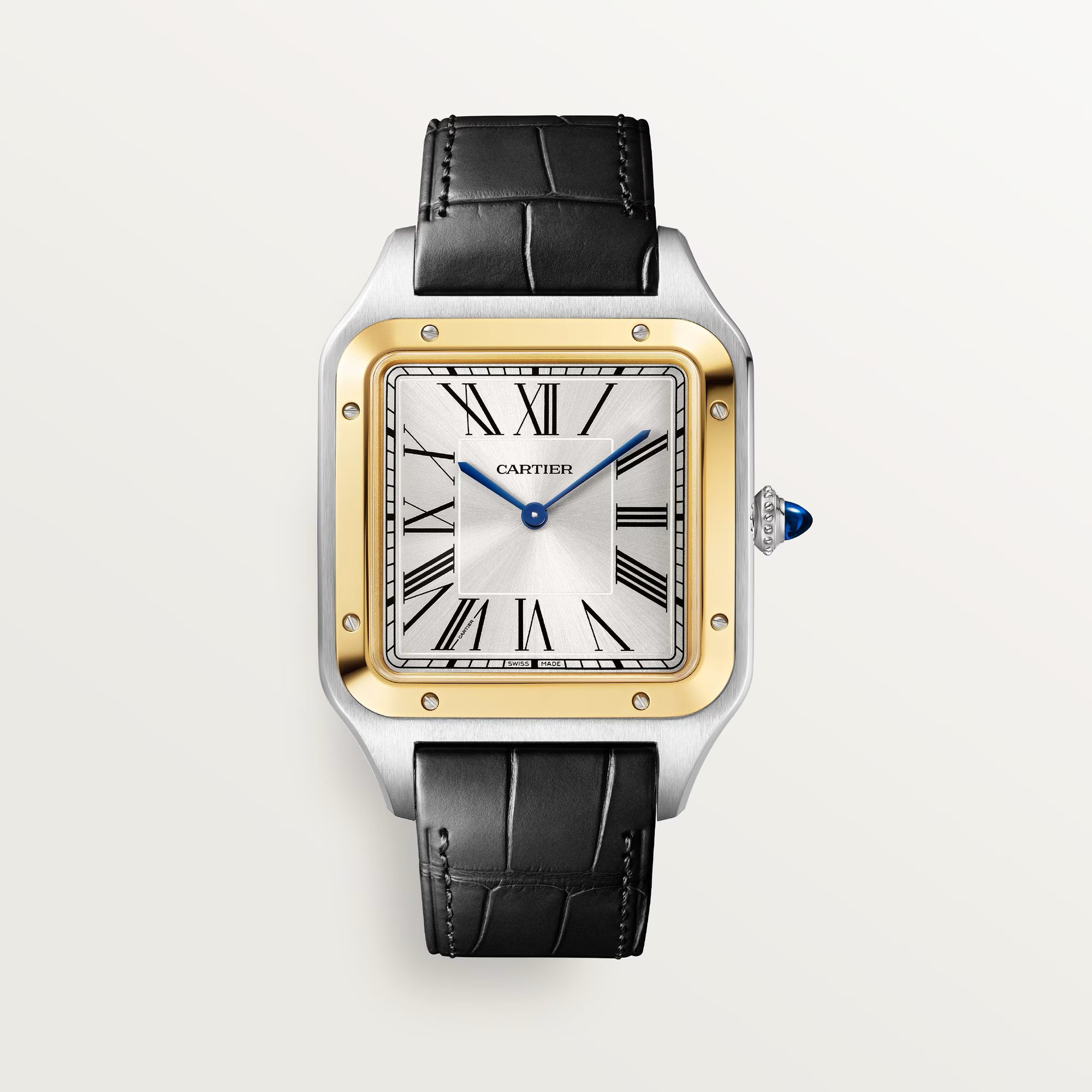 Cartier Santos-Dumont Men's