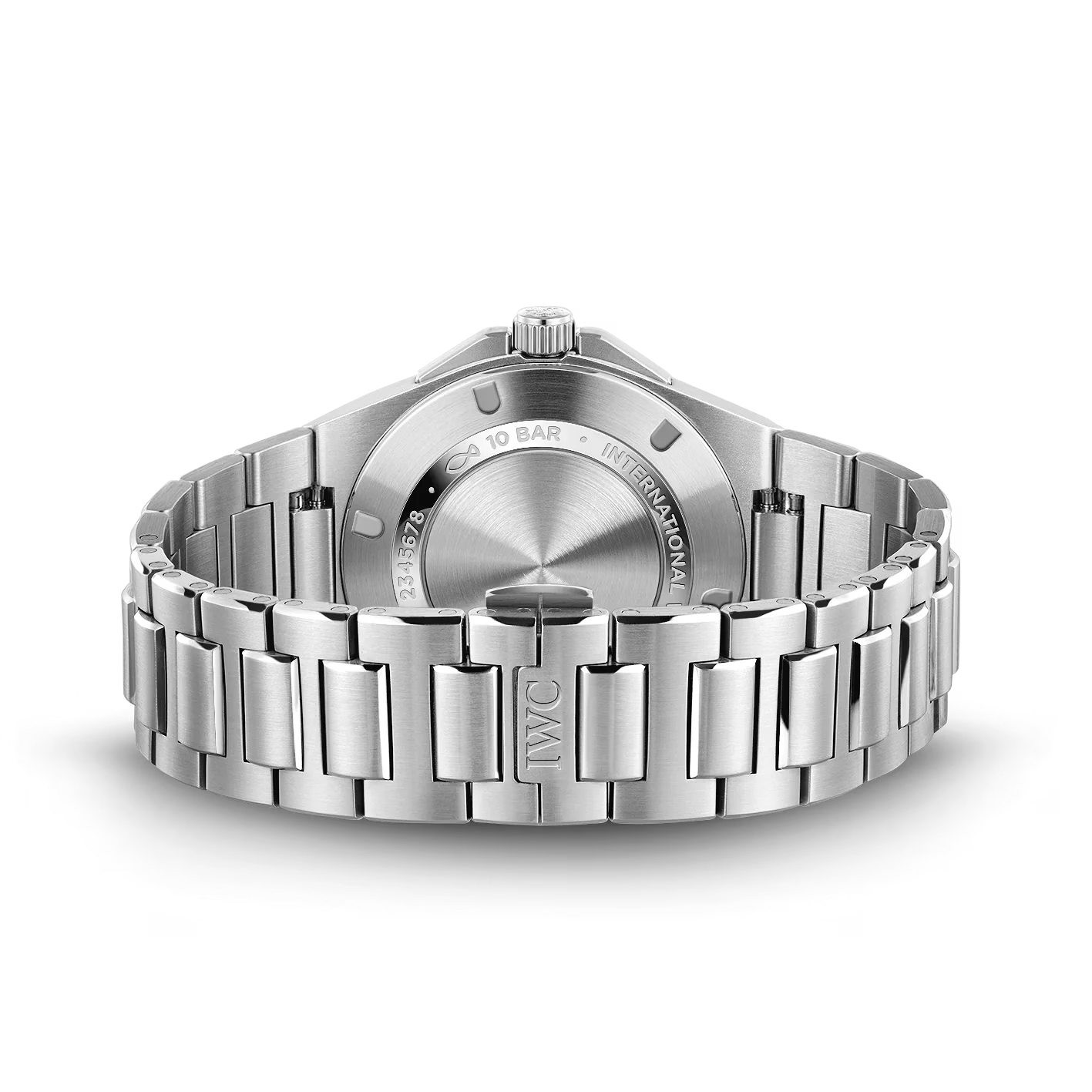 IWC Ingenieur Automatic 40 Men's