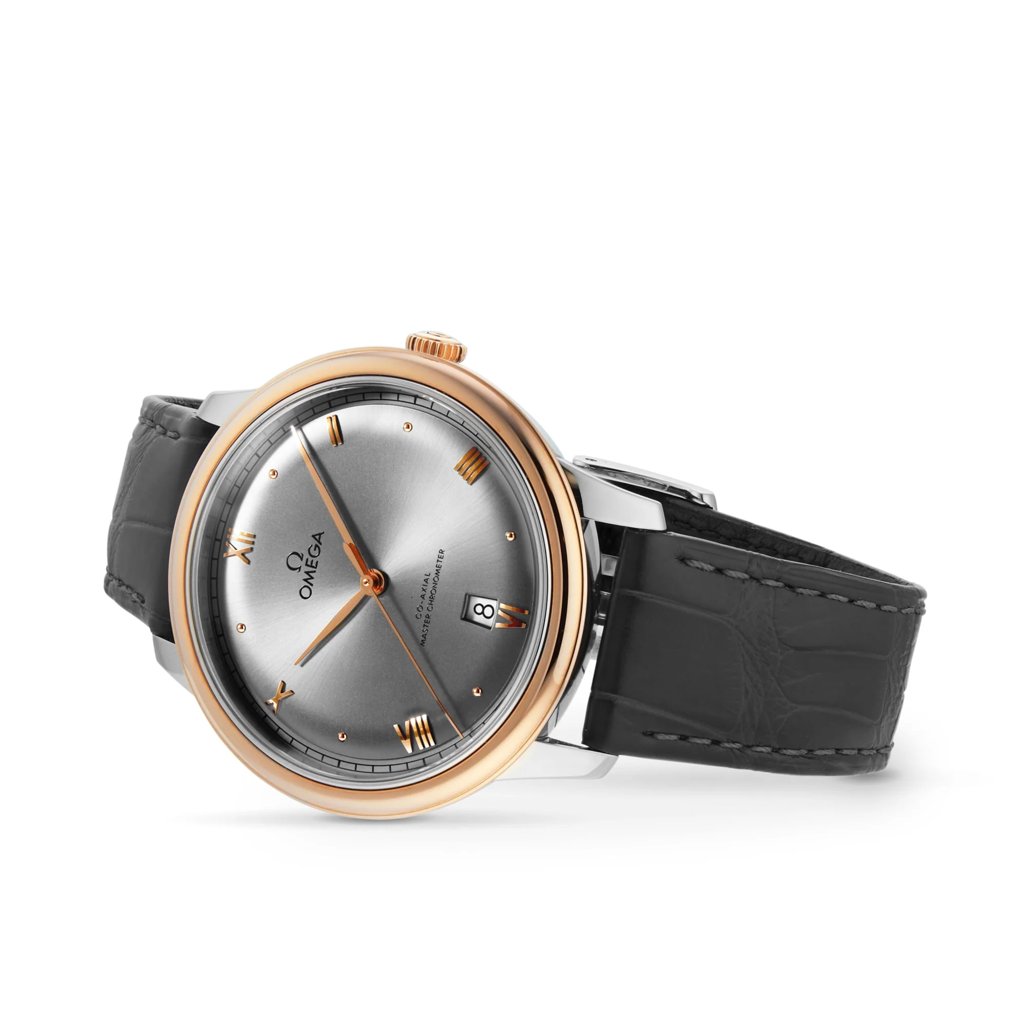 OMEGA De Ville Prestige Men's