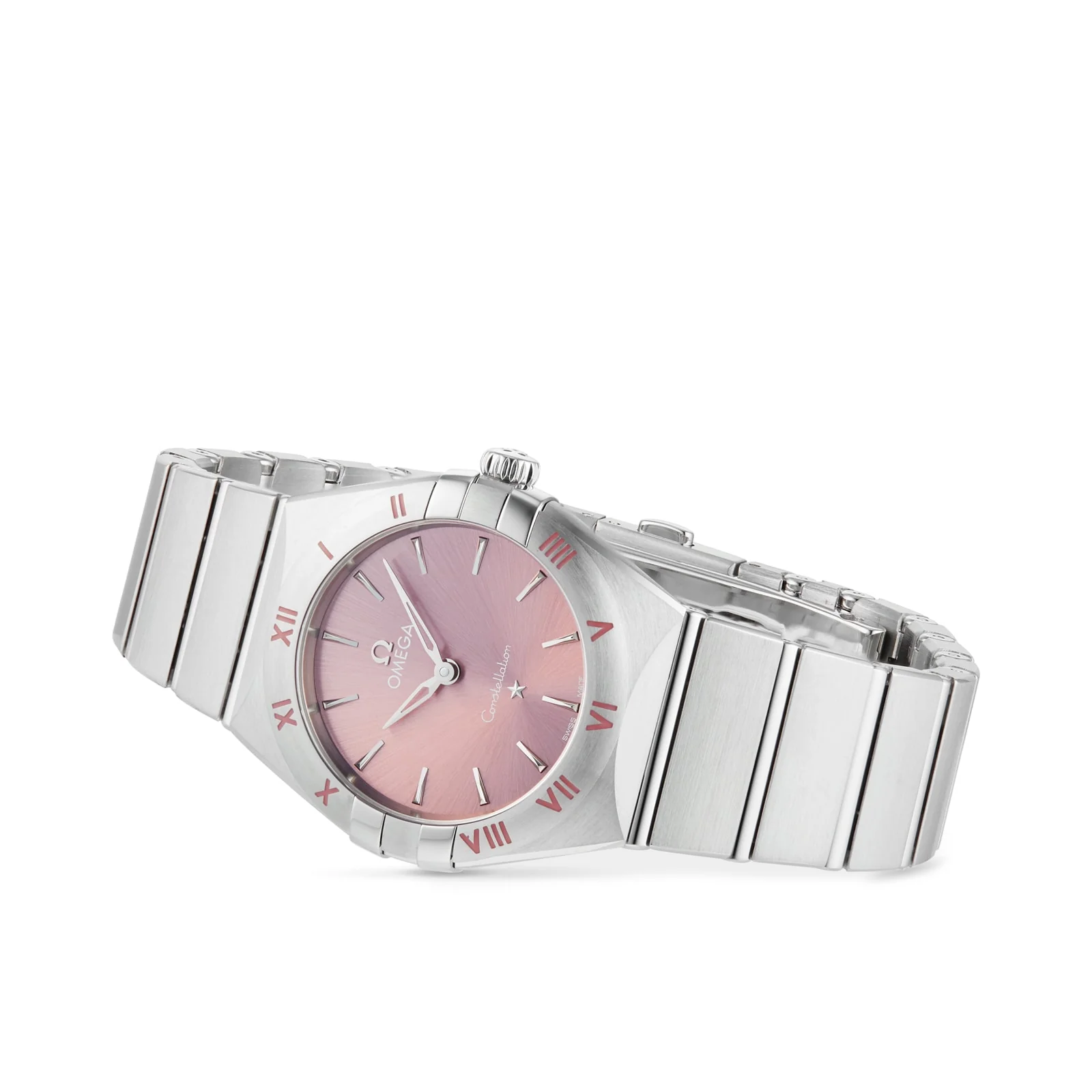 OMEGA Constellation Women's