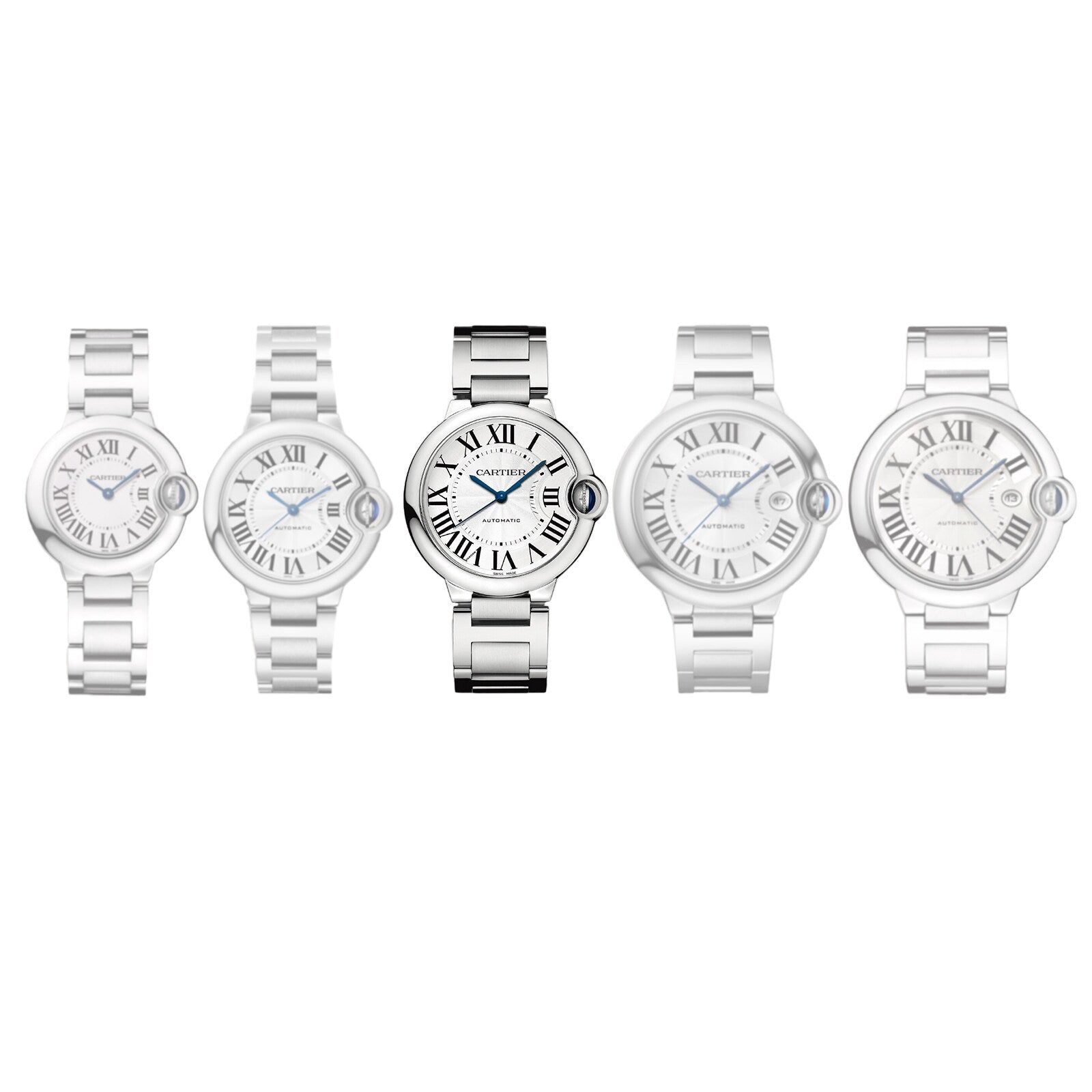 Cartier Ballon Bleu de Cartier Women's