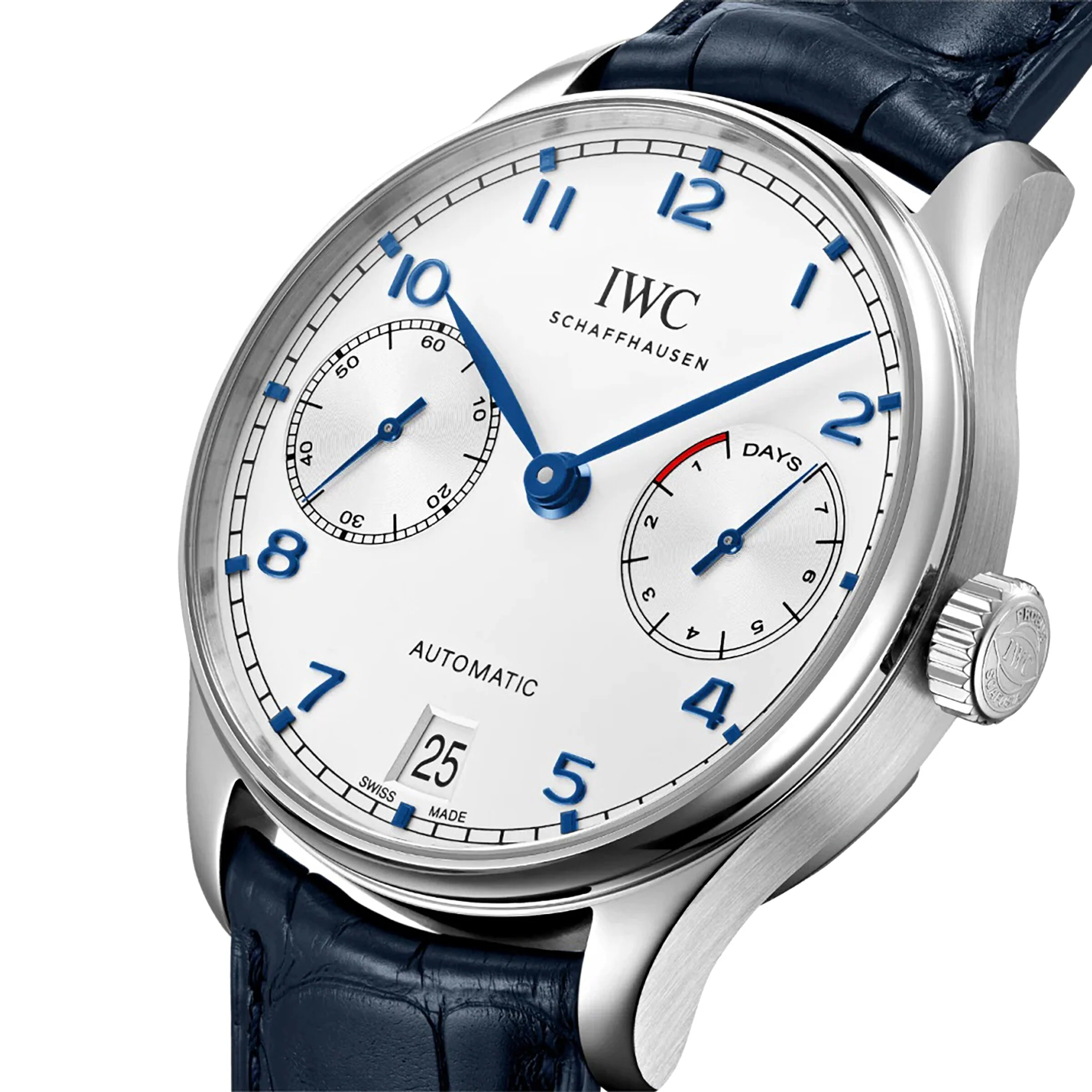 IWC Portugieser Automatic Men's
