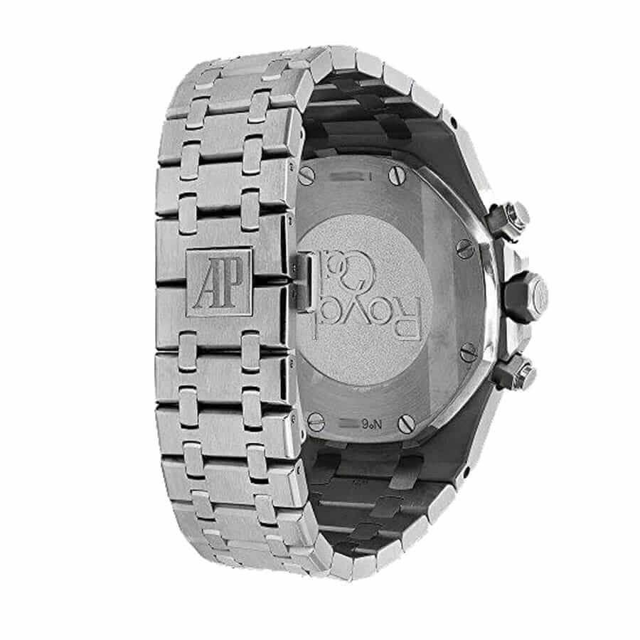 AP Blue Dial Replica Audemars Piguet