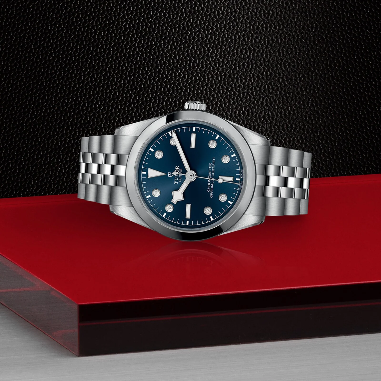 TUDOR Black Bay One 36 Women's