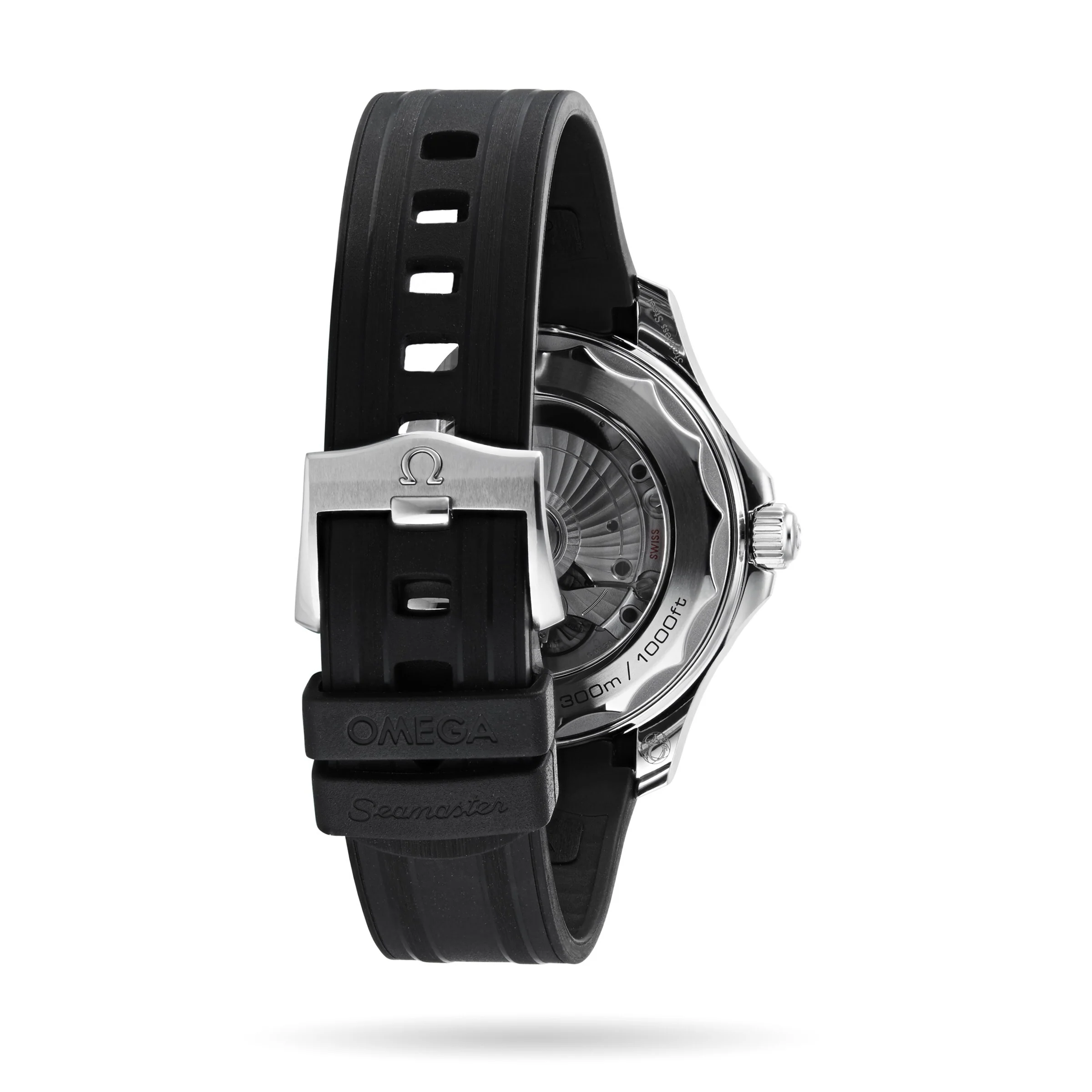 OMEGA Seamaster Diver 300M Men's