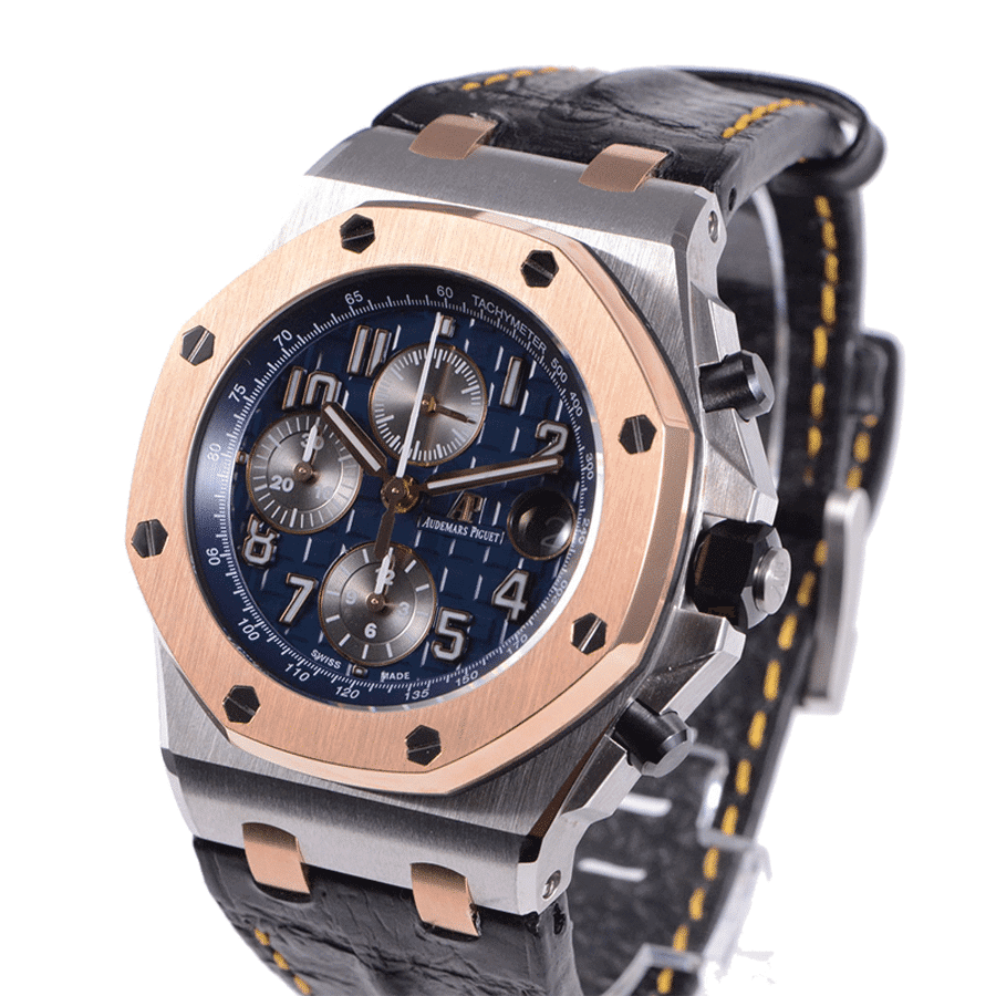 Audemars Piguet 3126 Replica Audemars Piguet