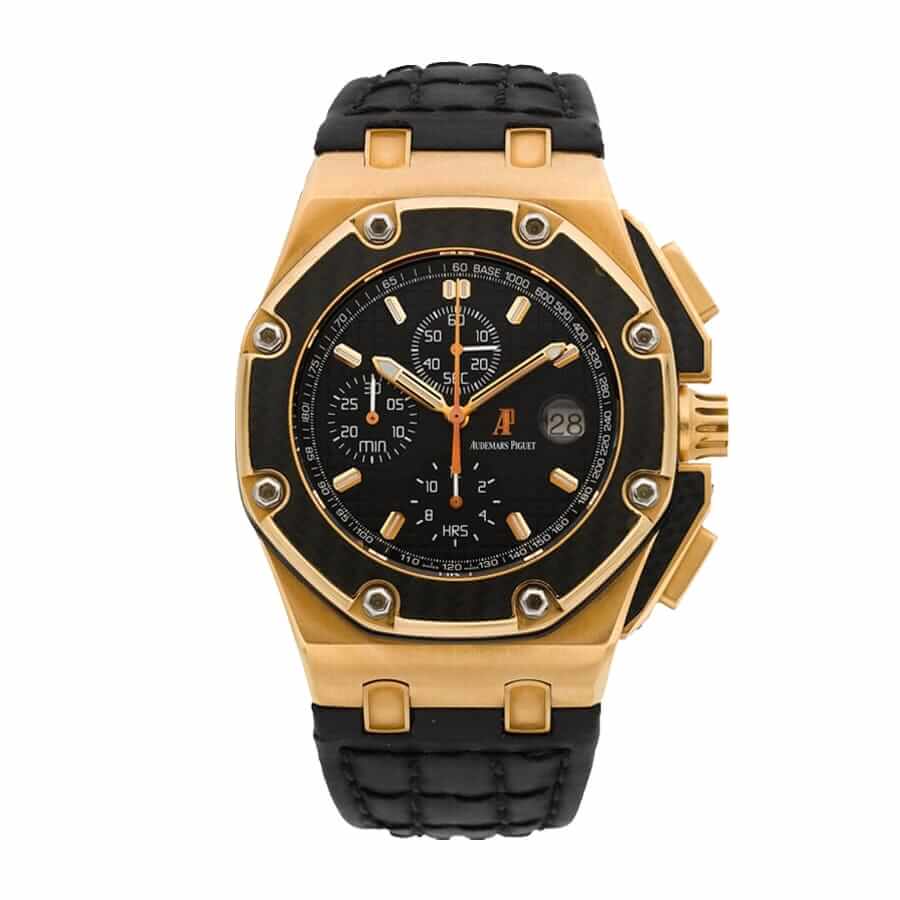 AP Montoya Replica Audemars Piguet