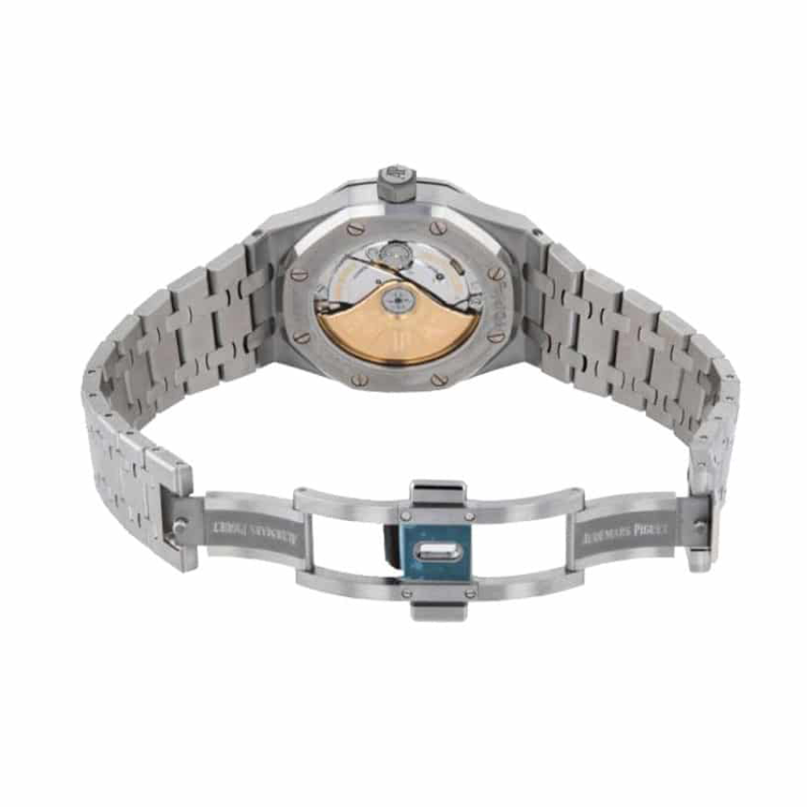 Audemars Piguet Royal Oak 15451ST.ZZ.1256ST.03 Replica Audemars Piguet