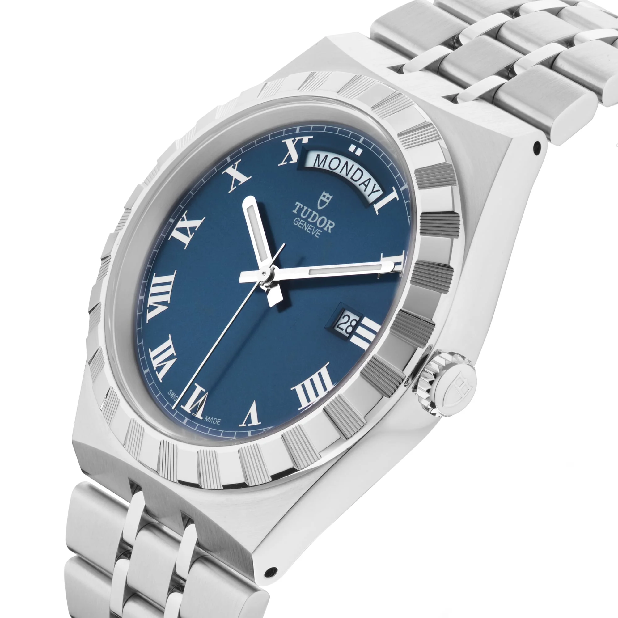 TUDOR Royal Men's
