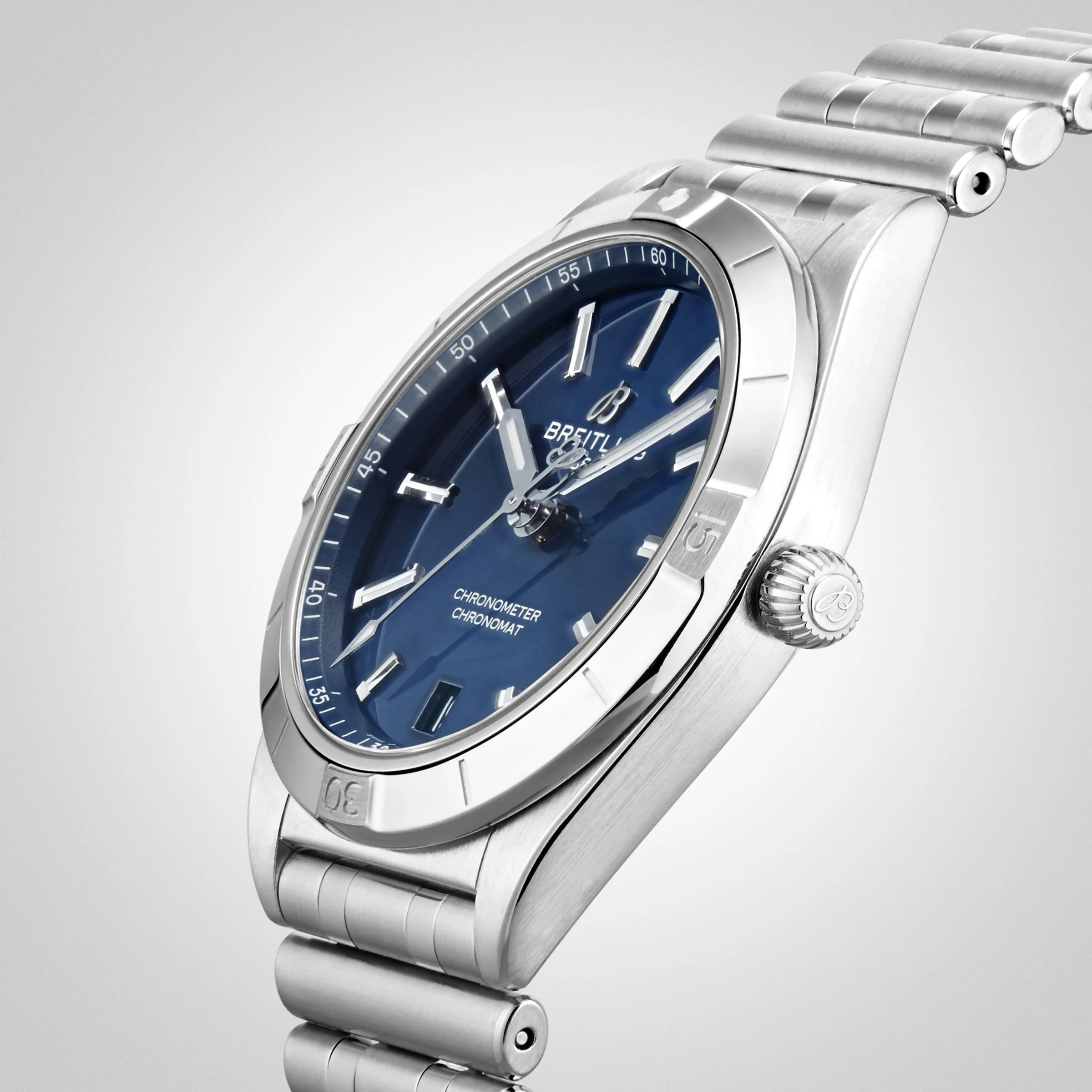 Breitling Chronomat Automatic 36 Women's