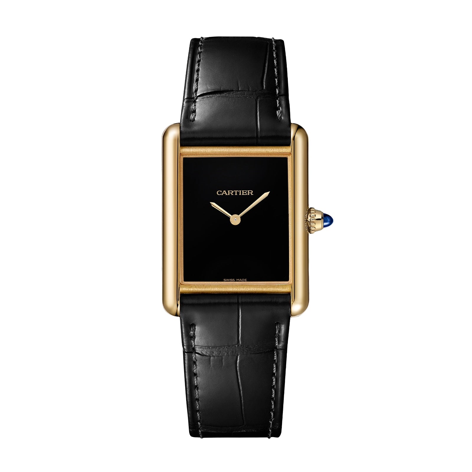 Cartier Tank Louis Cartier Men's