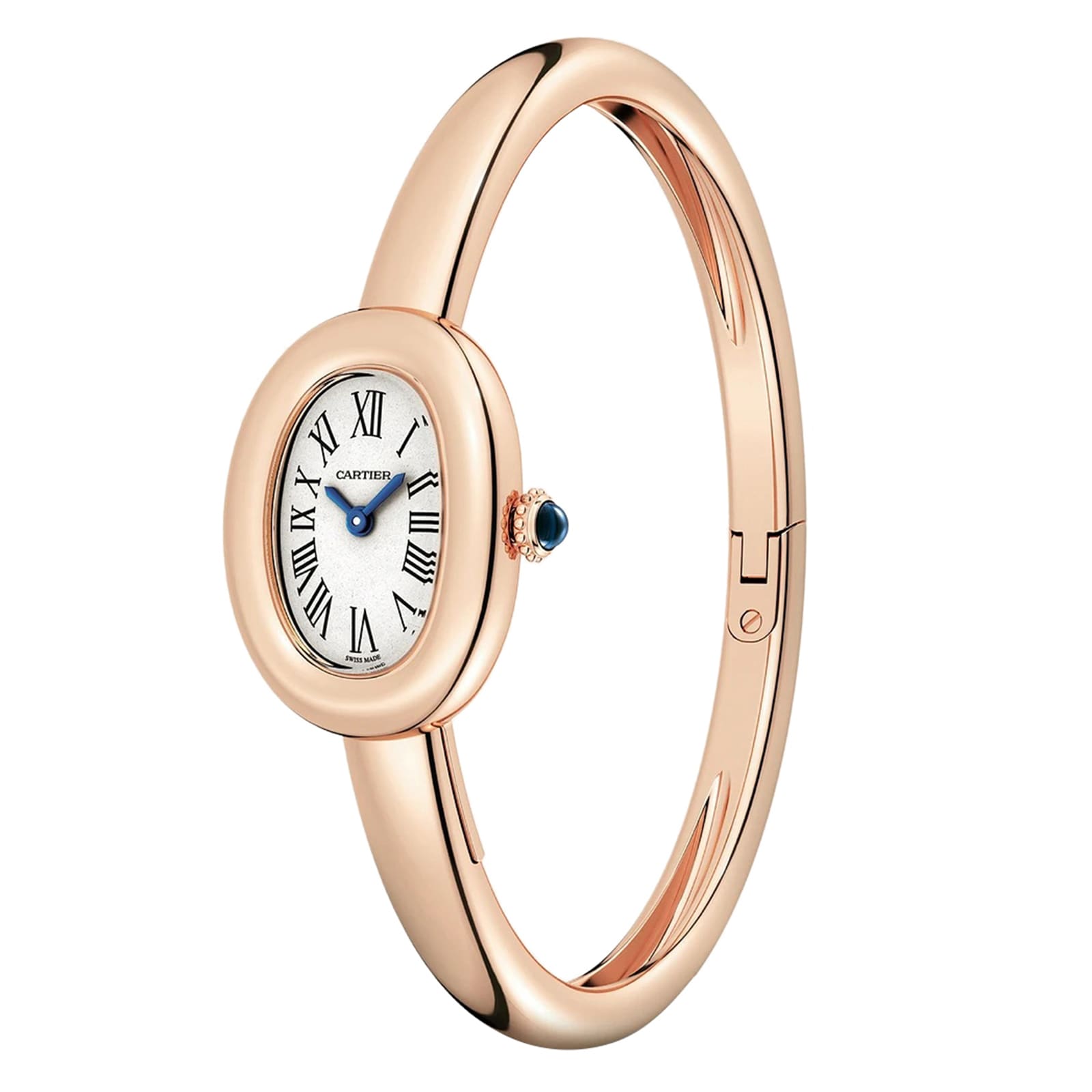 Cartier Baignoire (Size 16) Women's