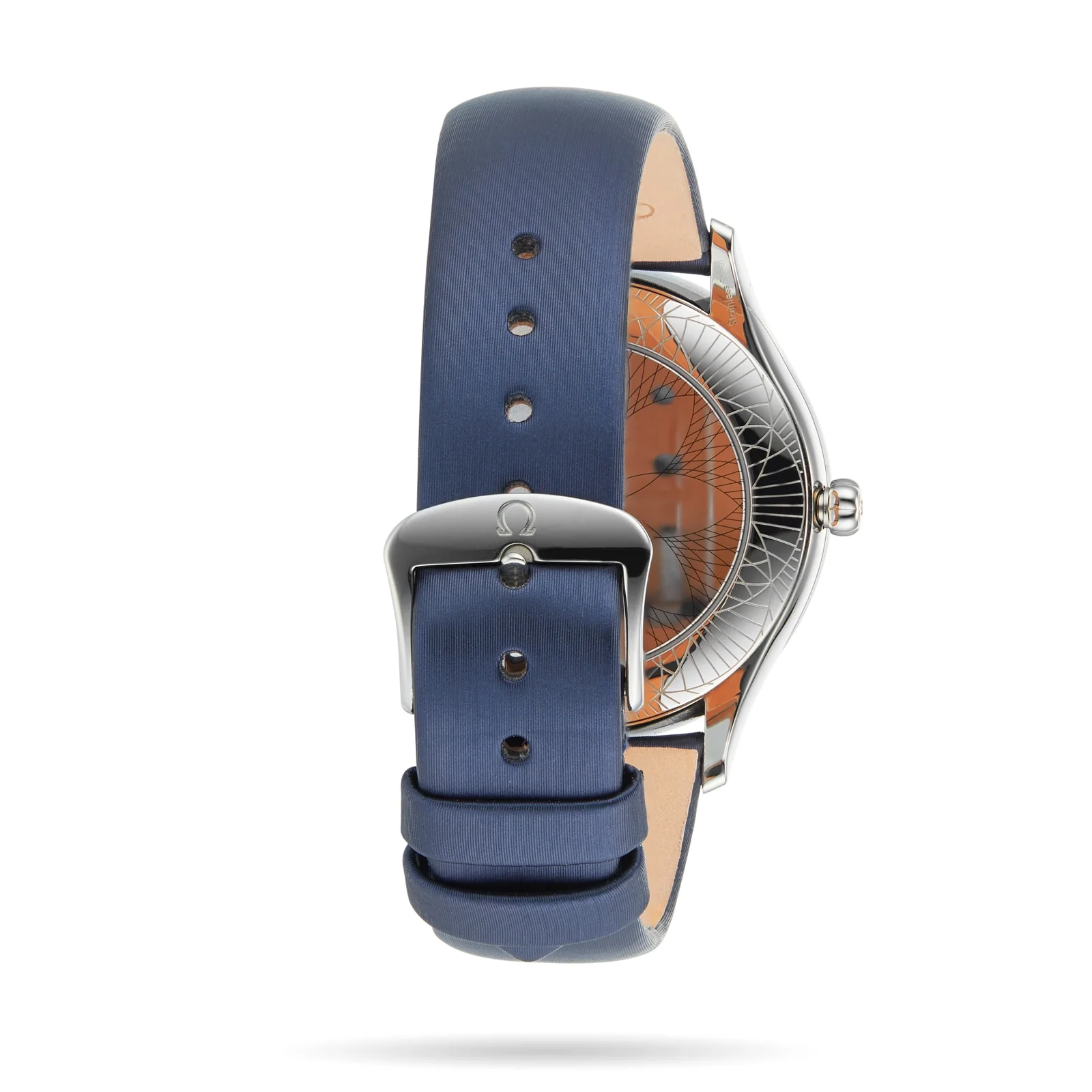 OMEGA De Ville Tresor 36 Women's
