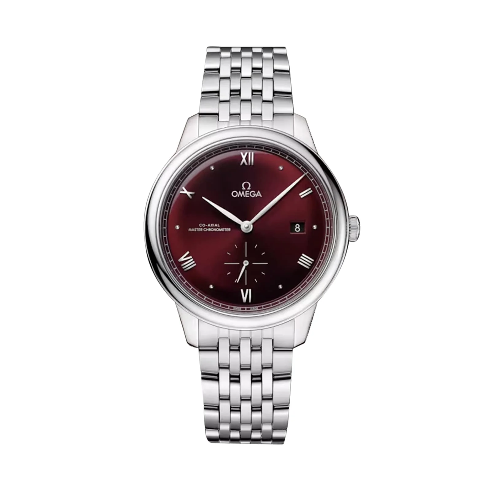 OMEGA De Ville Prestige Men's