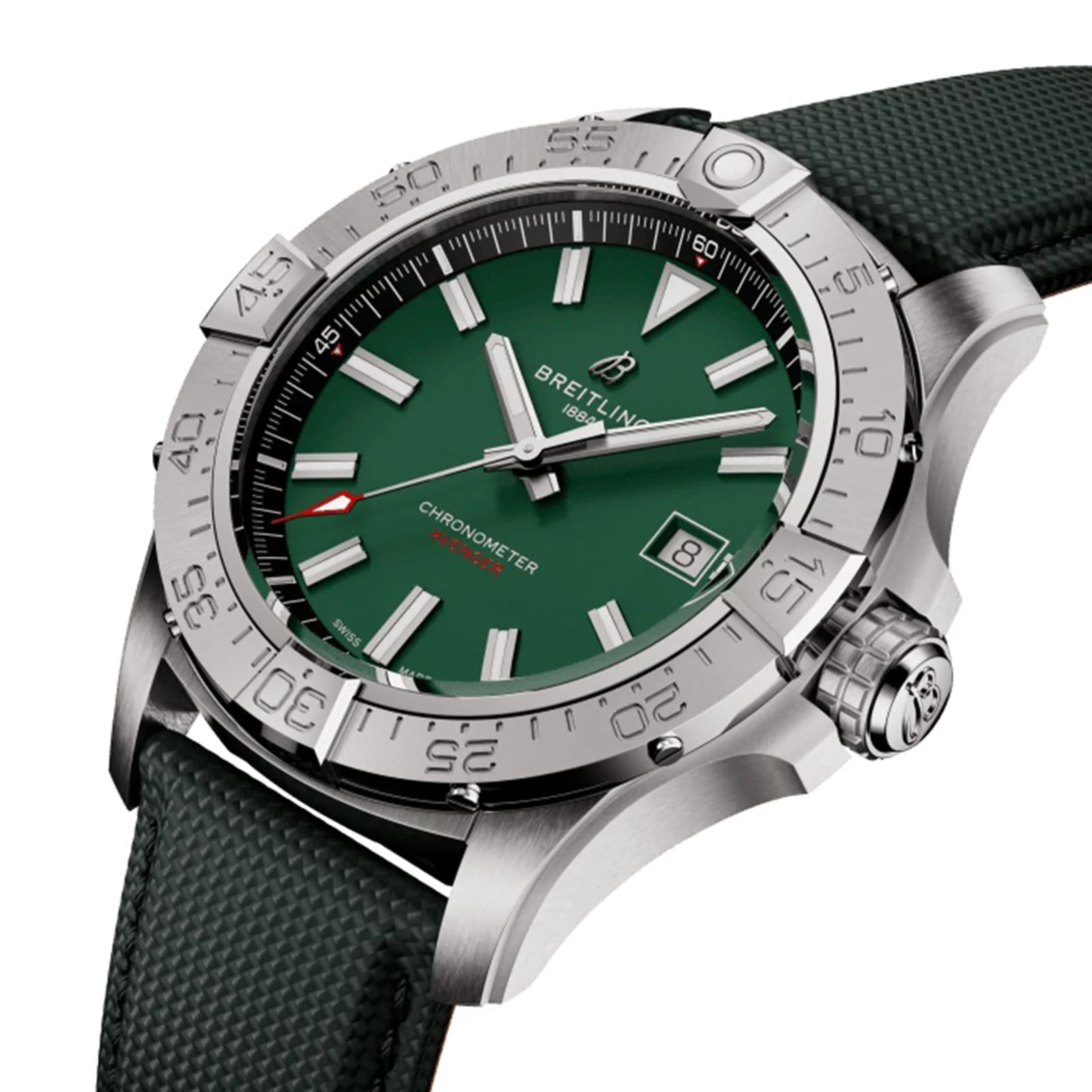 Breitling Avenger Automatic 42 Men's
