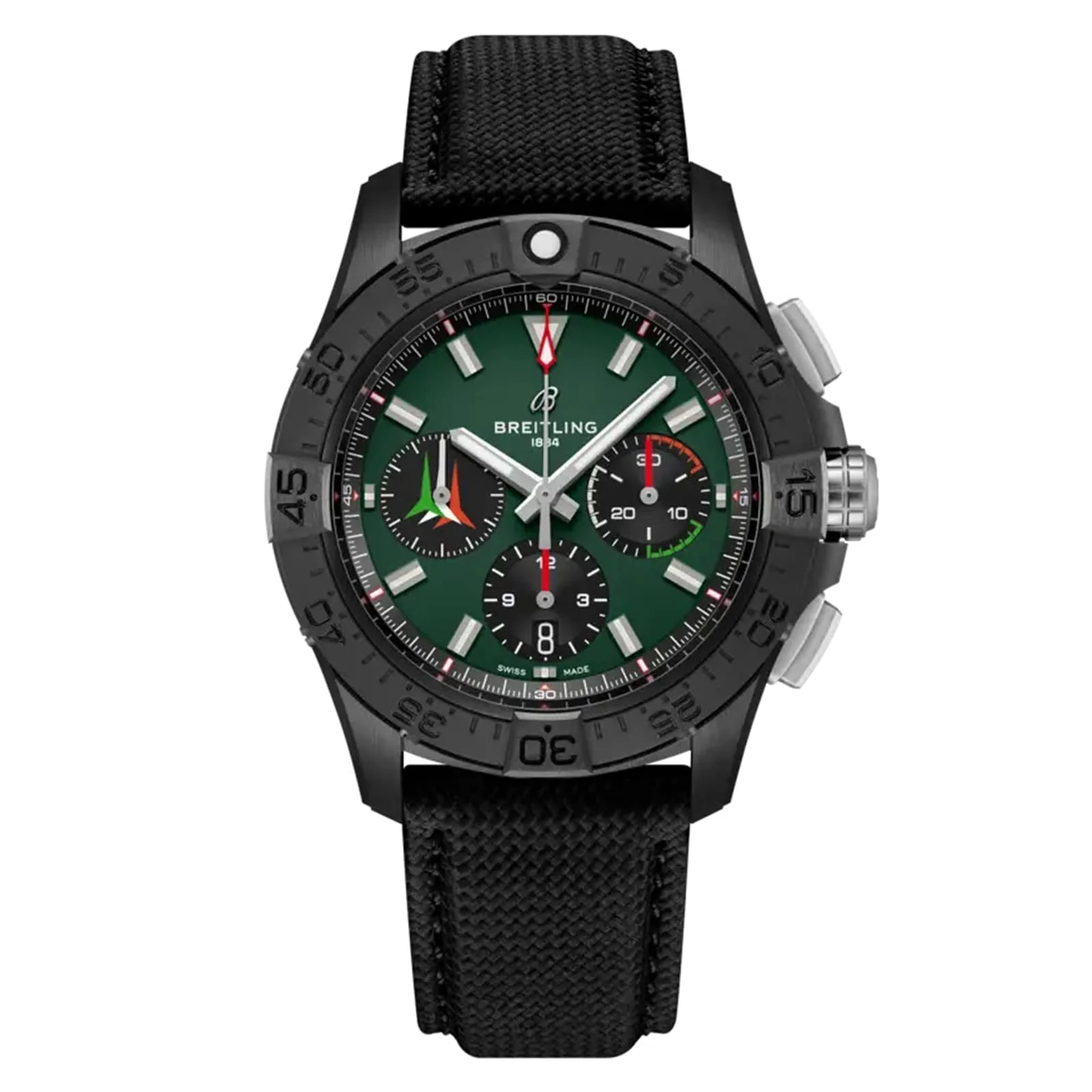 Breitling Avenger B01 Chronograph 42 Men's