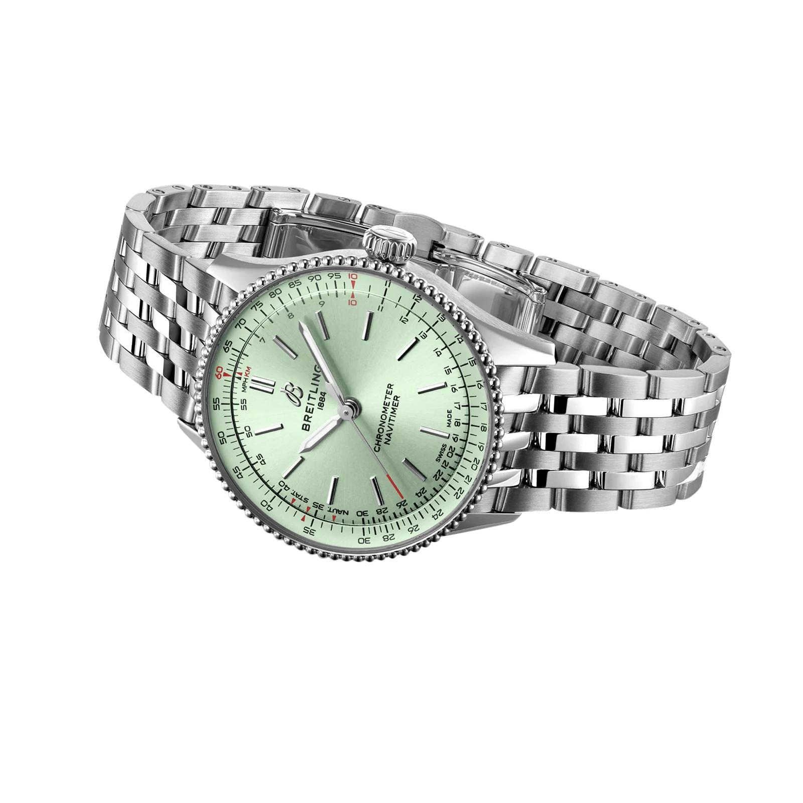 Breitling Navitimer Automatic 36 Women's