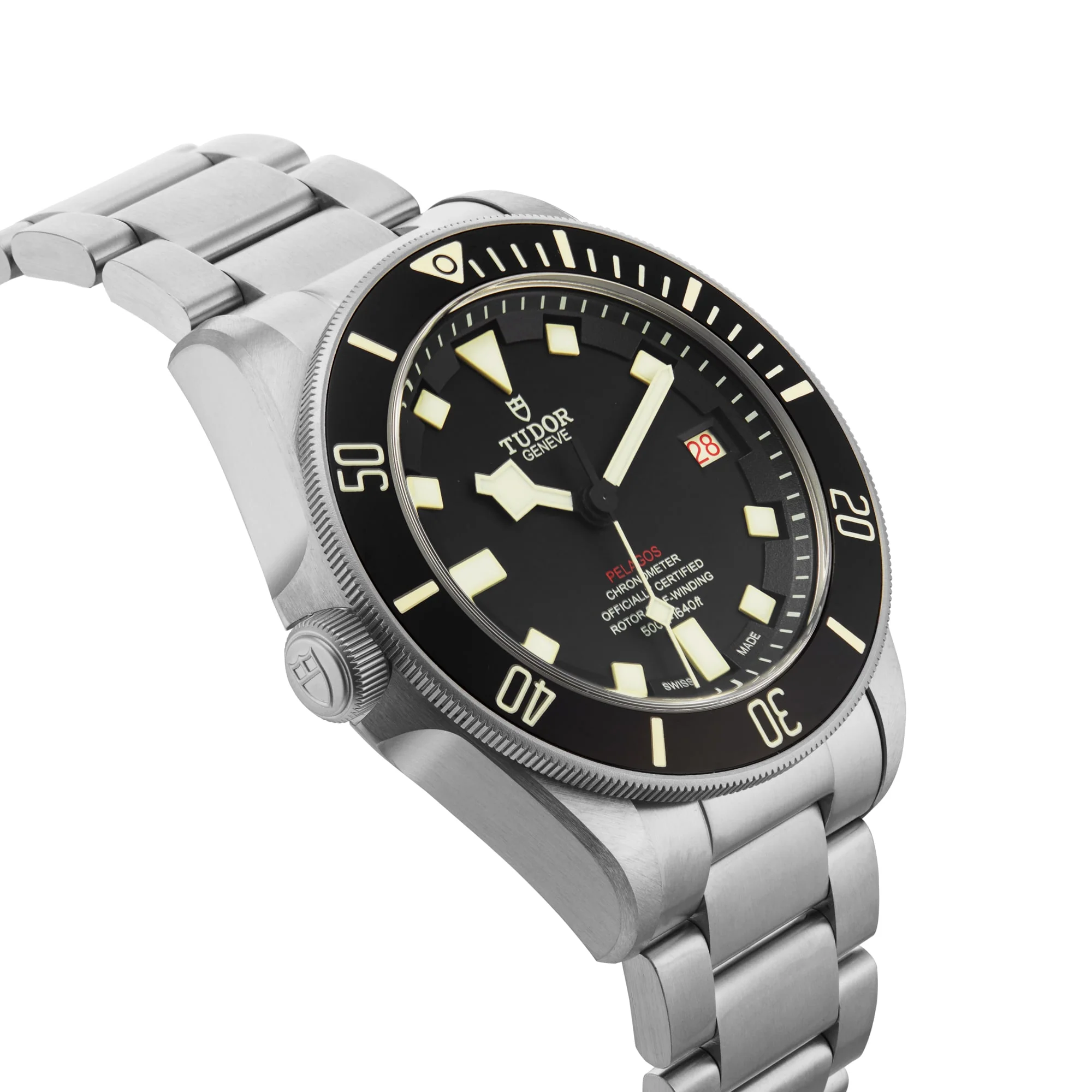 TUDOR Pelagos LHD Men's