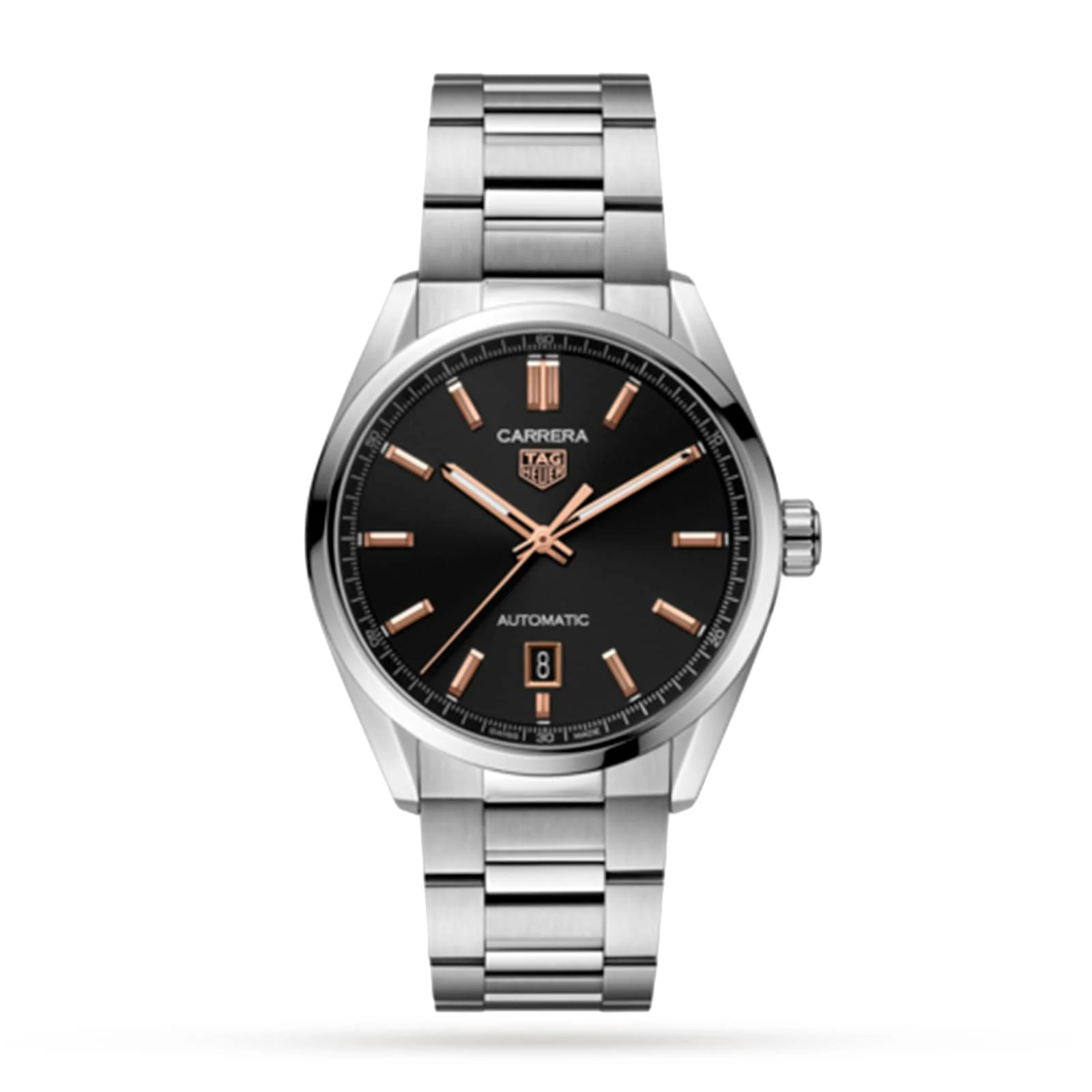 TAG Heuer Carrera Date Men's