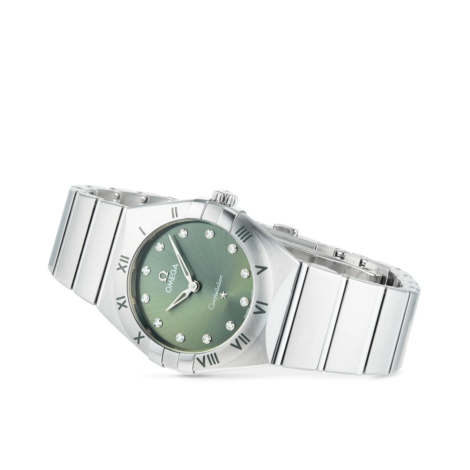 OMEGA Constellation Women's