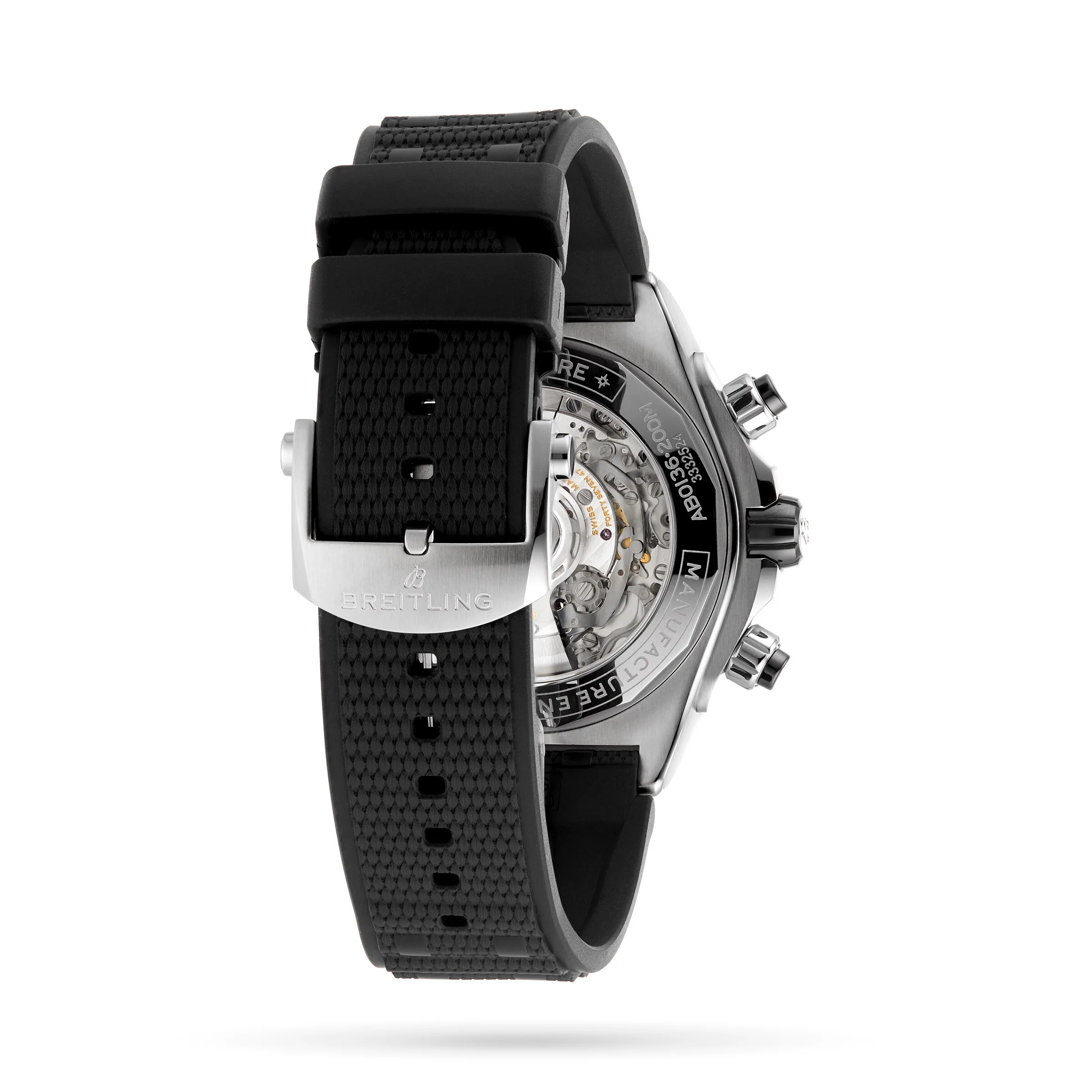Breitling Super Chronomat B01 44 Men's