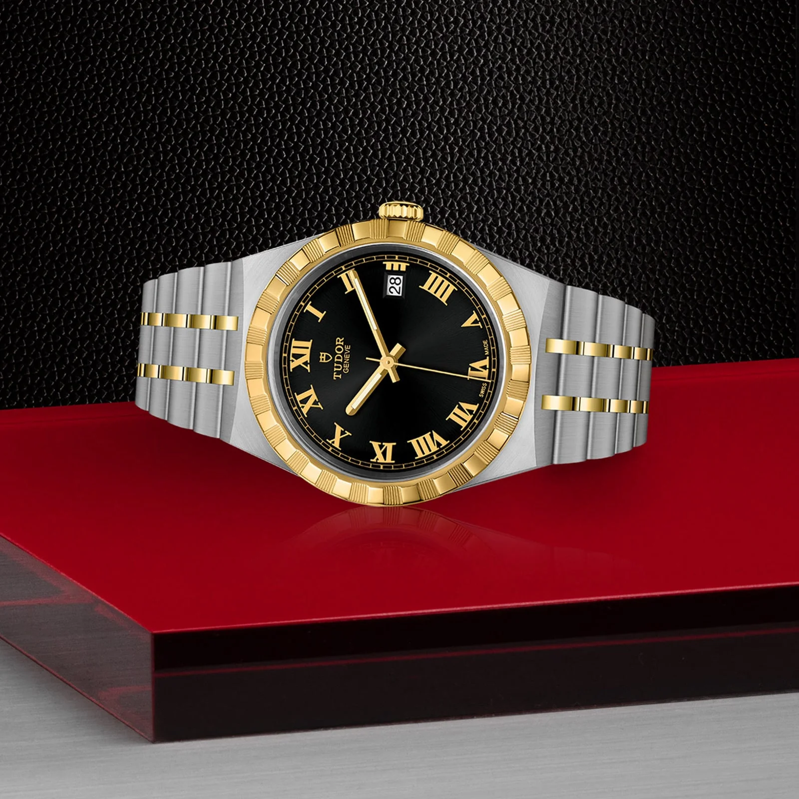 TUDOR Royal Men's
