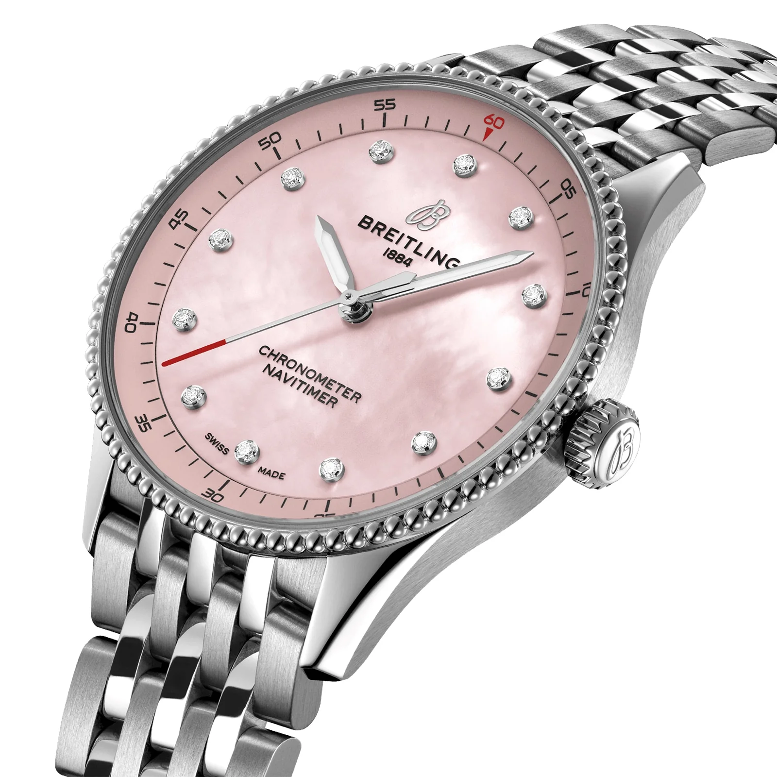 Breitling Navitimer 32 Women's