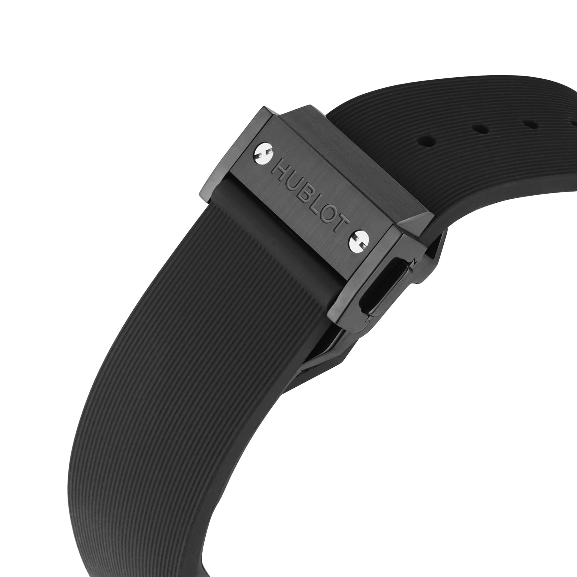 Hublot Classic Fusion Black Magic Men's
