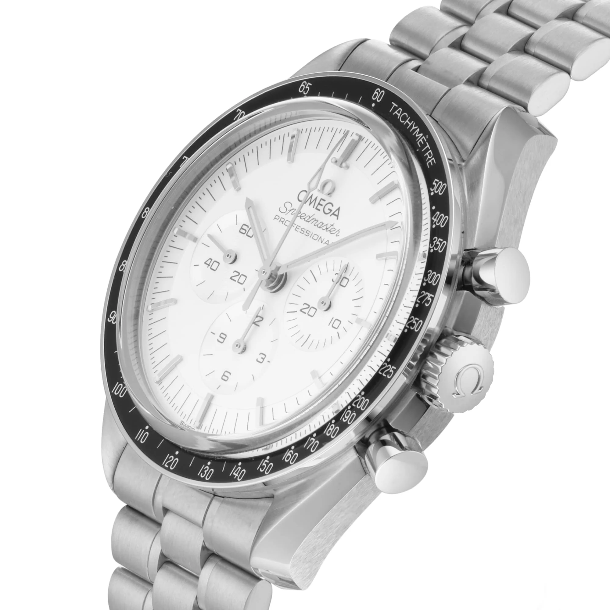 OMEGA Speedmaster Moonwatch Professional Men's