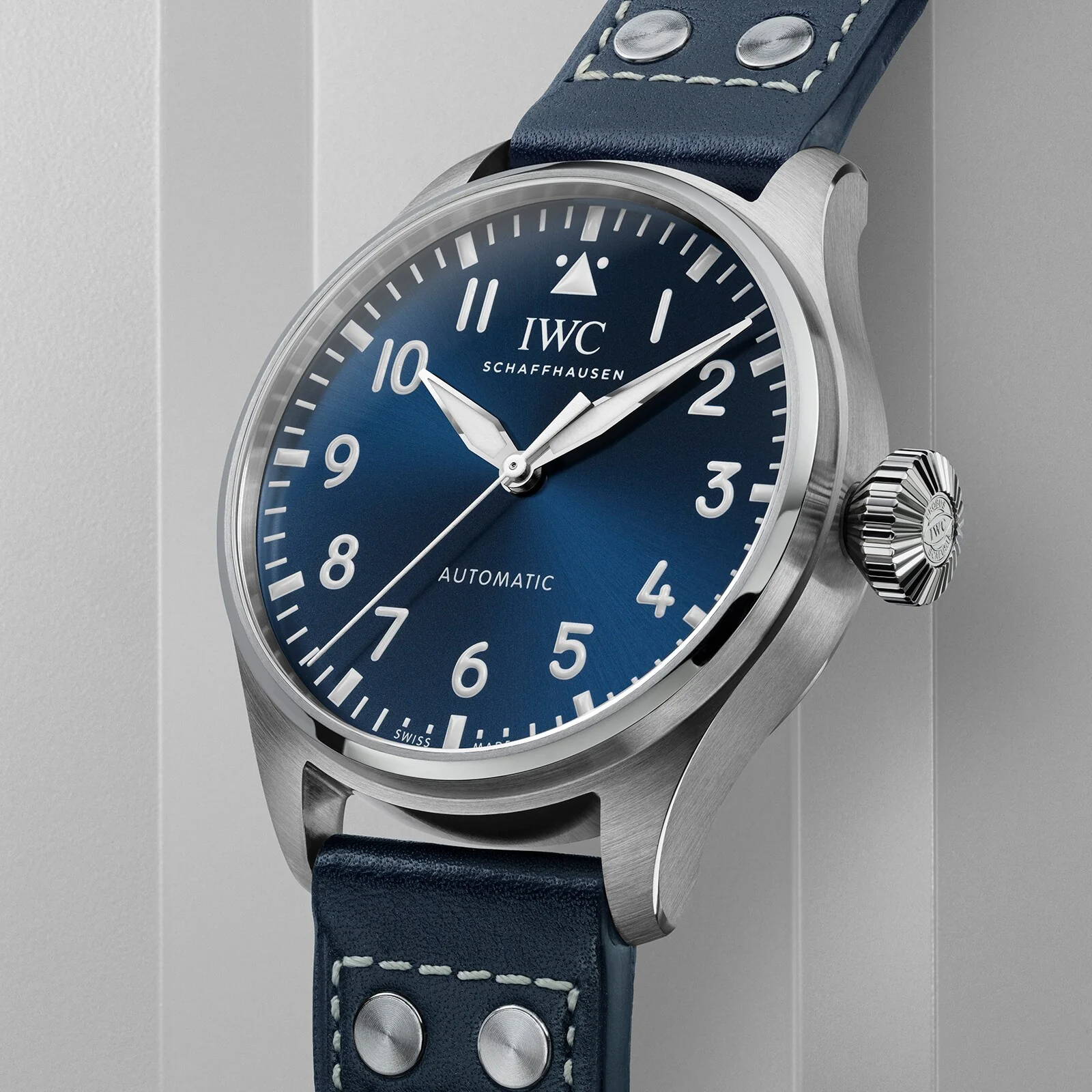 IWC Big Pilot's Watch 43 Men's