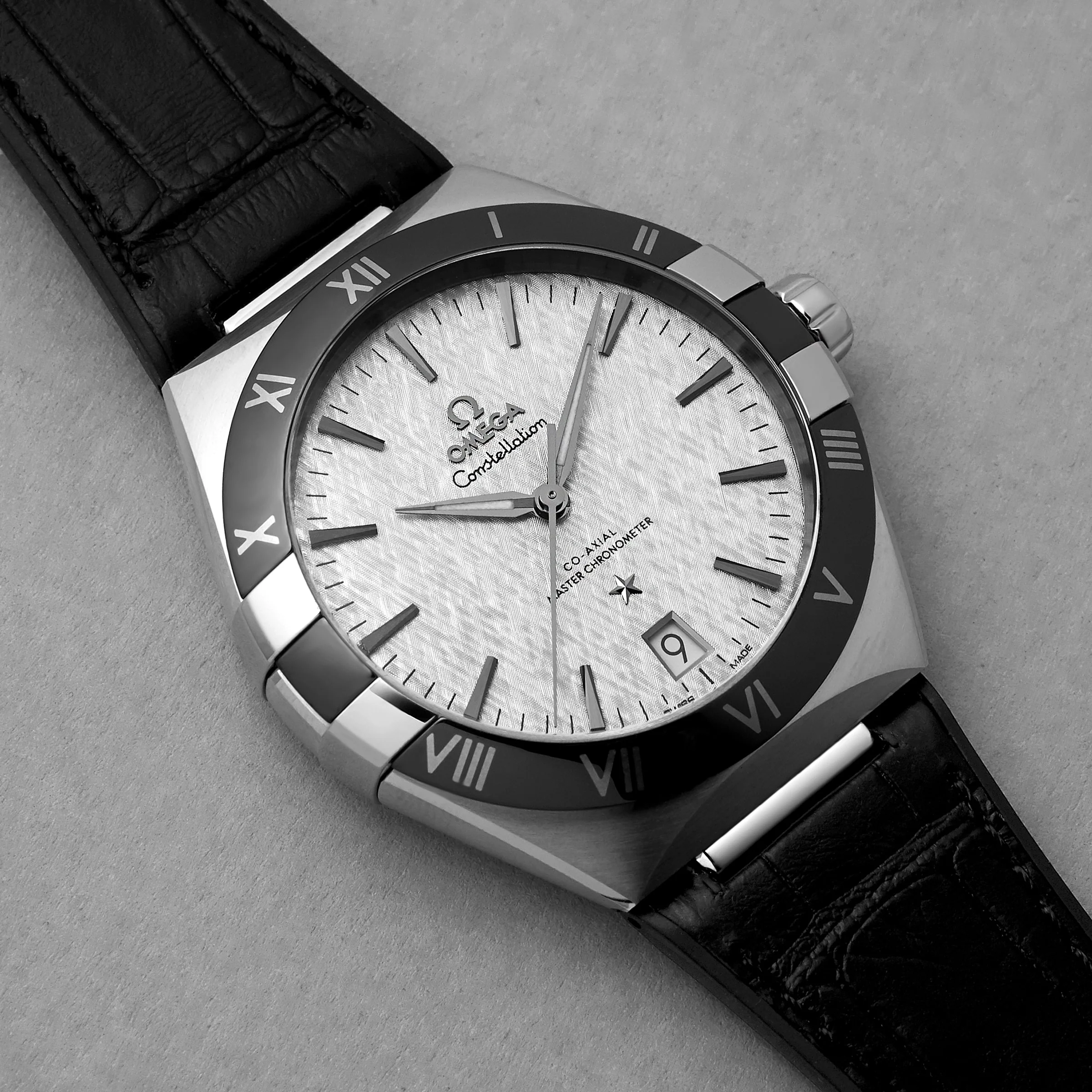 OMEGA Constellation Men's