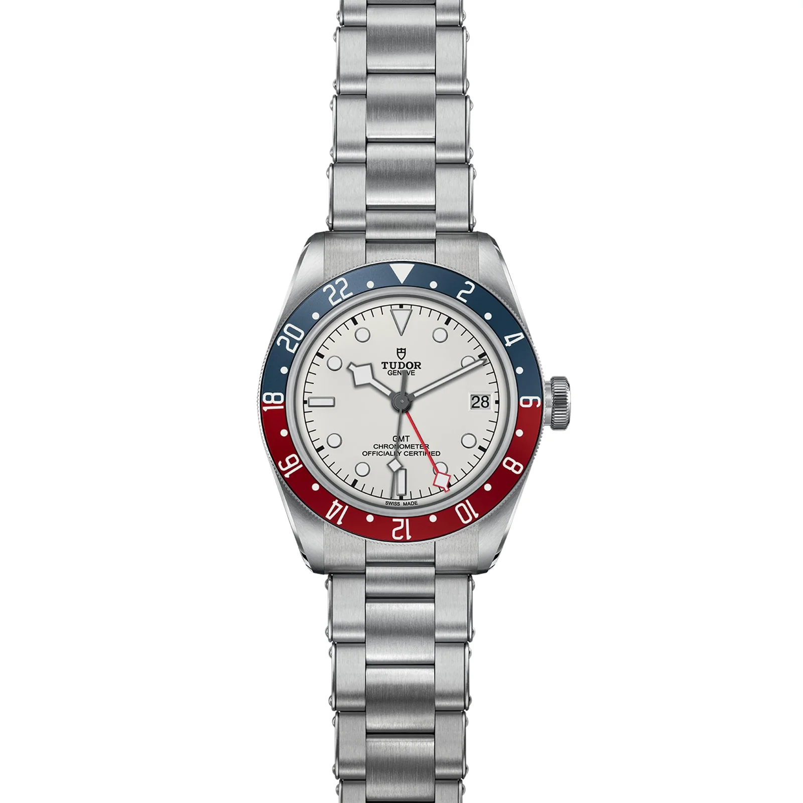 TUDOR Black Bay GMT Men's