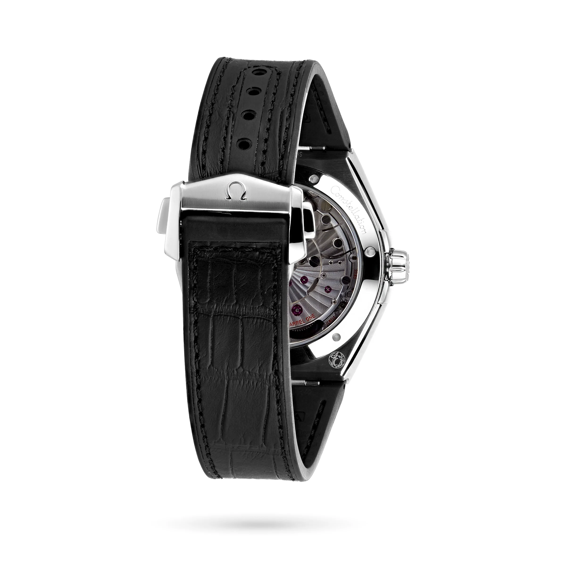 OMEGA Constellation Men's